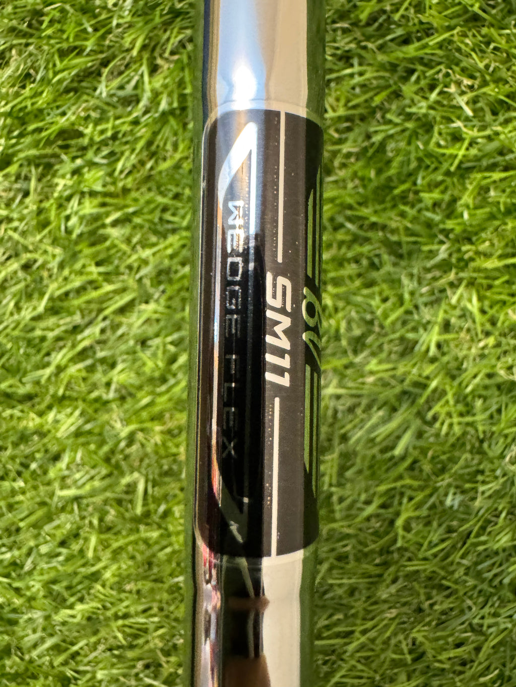Titleist Vokey SM11 M Grind +0.75" Wedge 60° 8° Bounce
