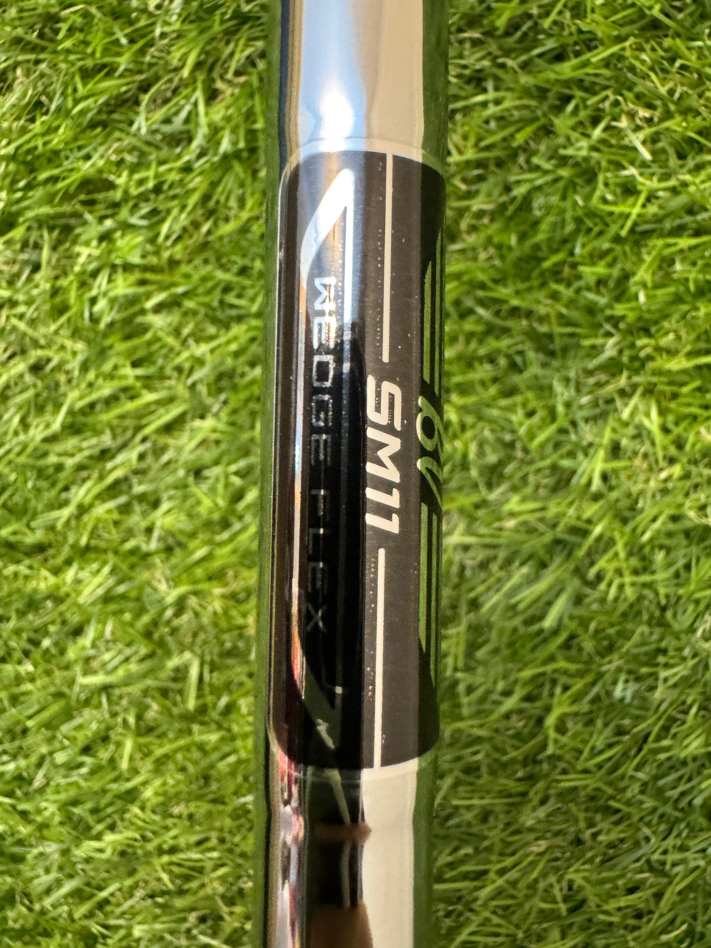 Titleist Vokey SM11 M Grind +0.75" Wedge 60° 8° Bounce