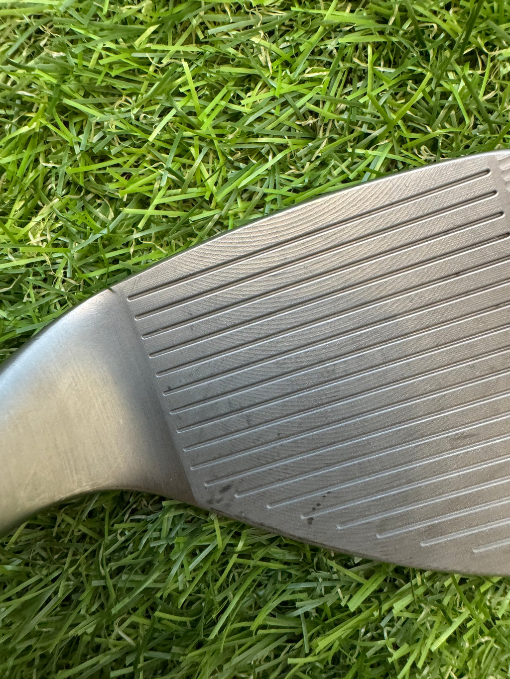 Cleveland RTZ 58 Low 6 Wedge – Dynamic Gold Spinner Wedge