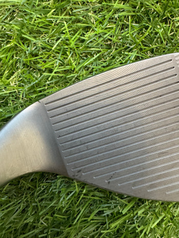 Cleveland RTZ 58 Low 6 Wedge – Dynamic Gold Spinner Wedge