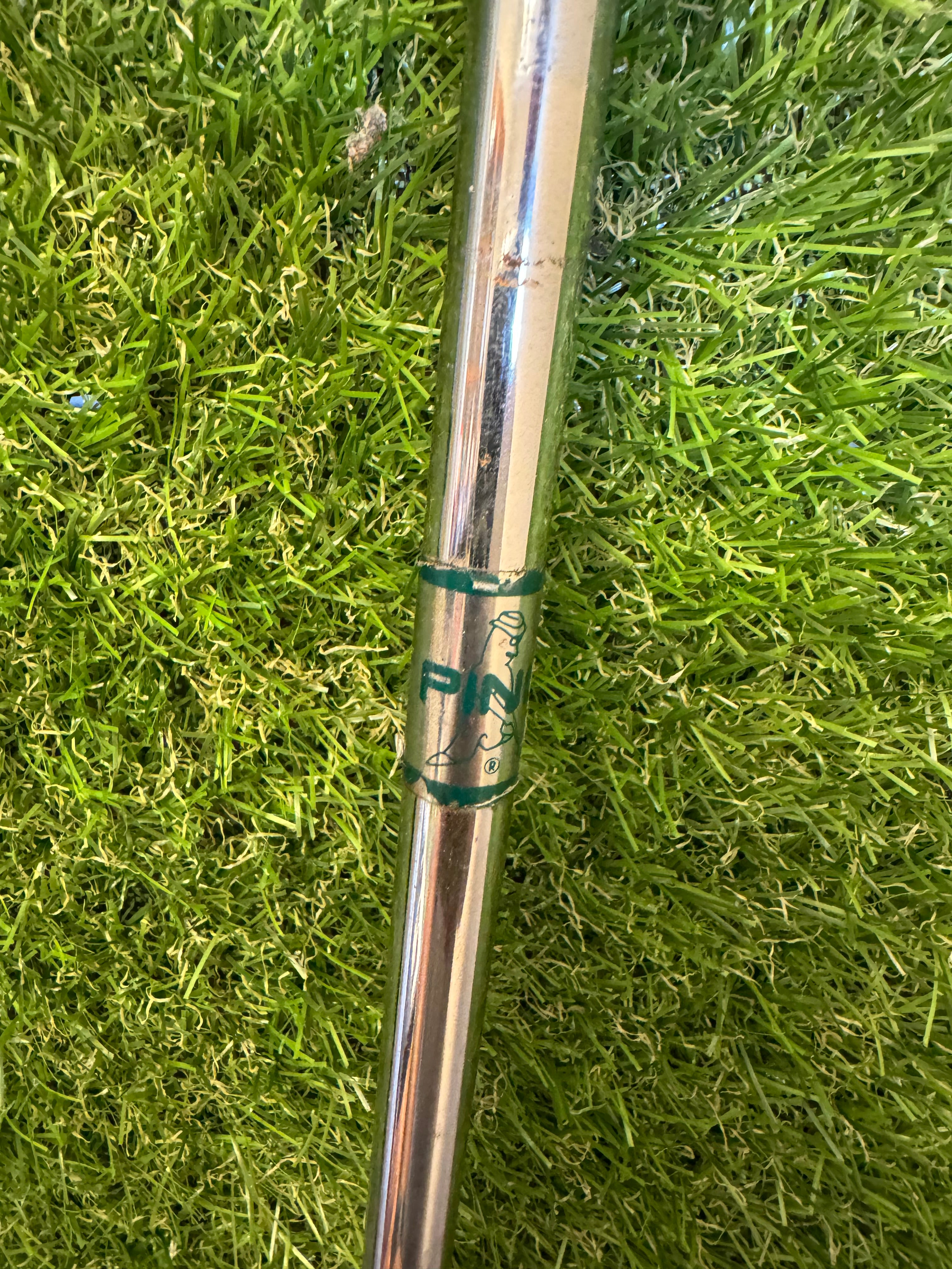 Ping Pal 2 Putter
