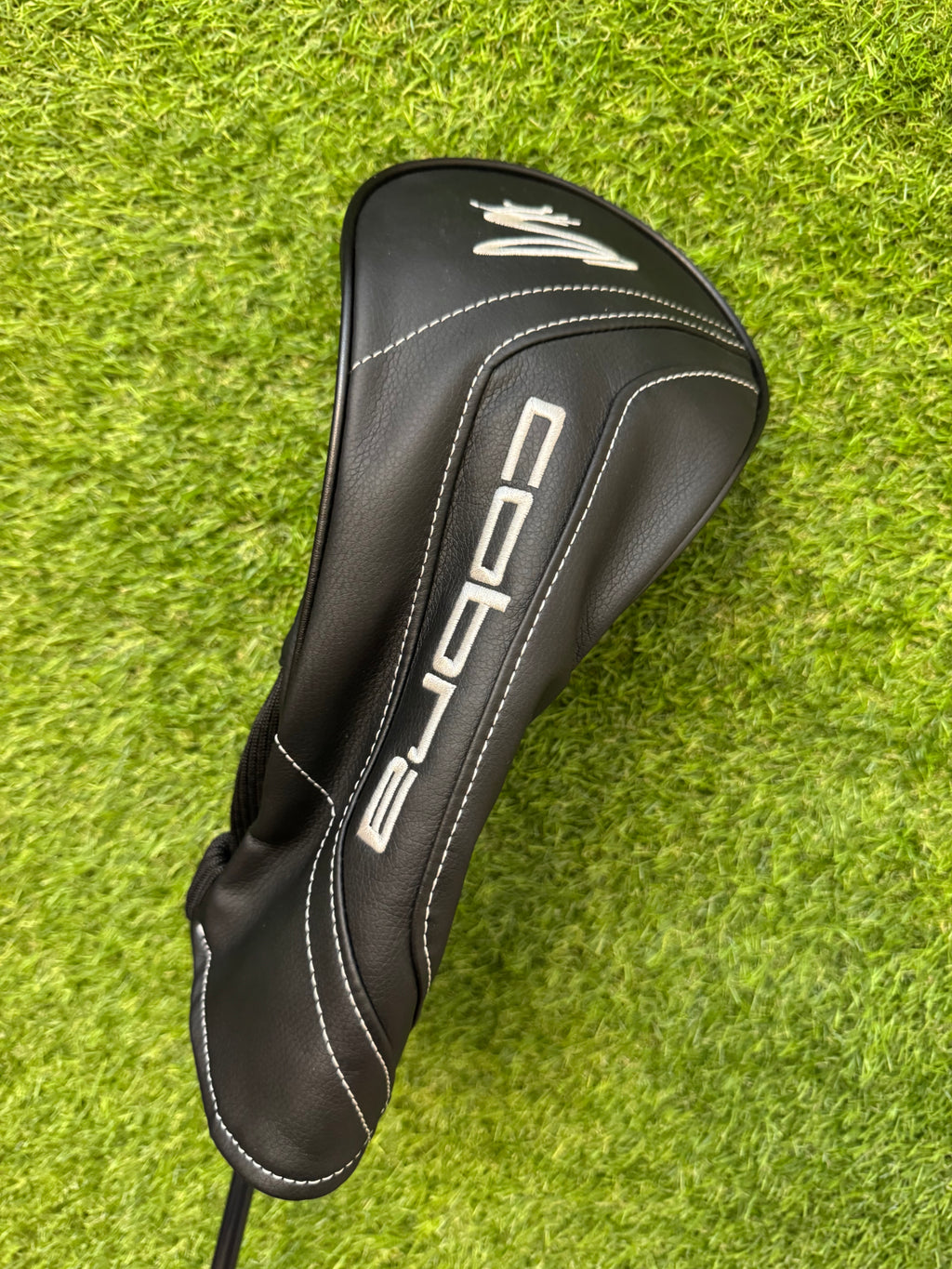 Cobra DS Adapt LS 9° Driver – Denali Blue 60 Regular