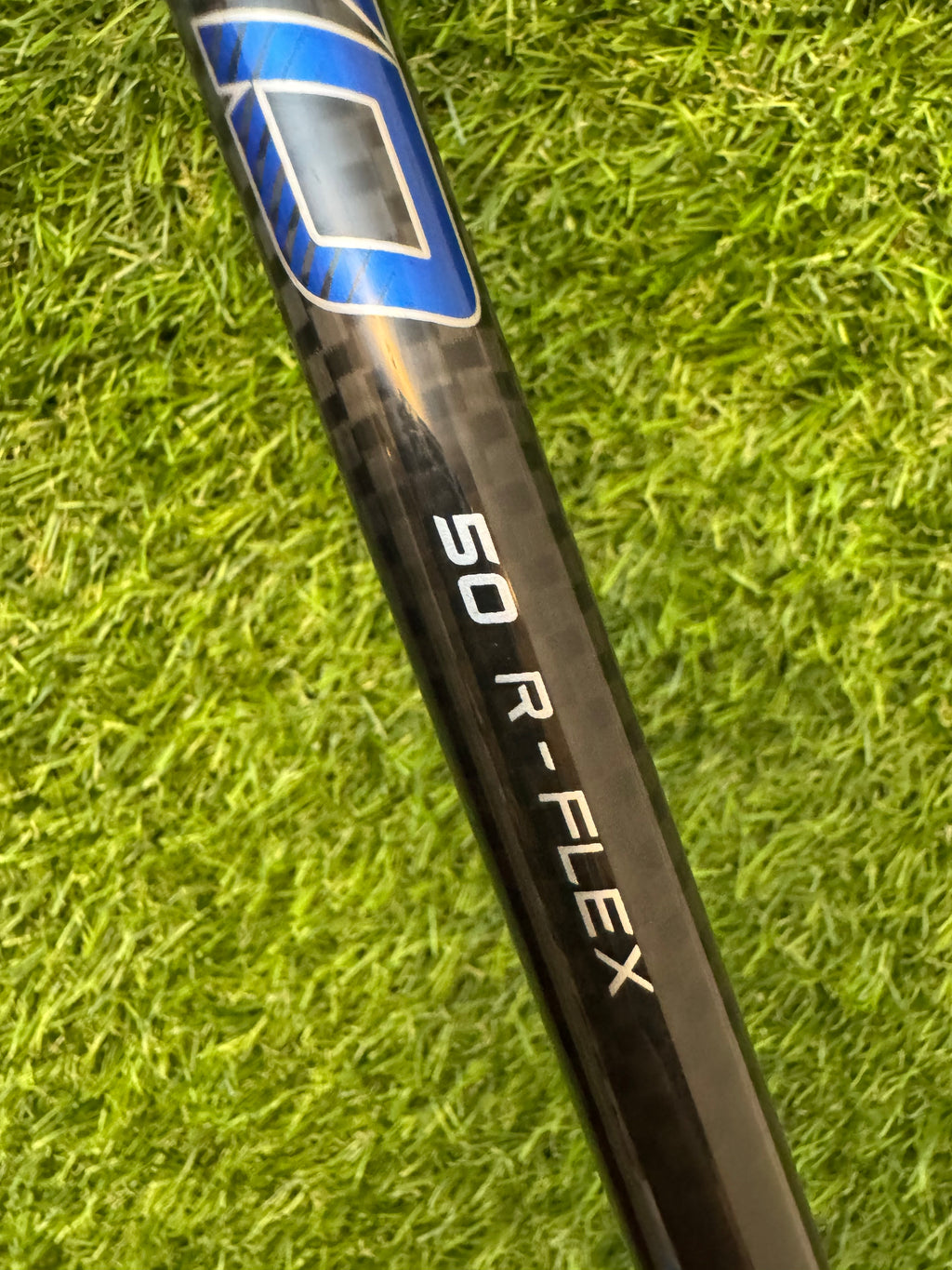 Cobra FMax Airspeed 3 Wood – Cobra Airspeed 50 Regular
