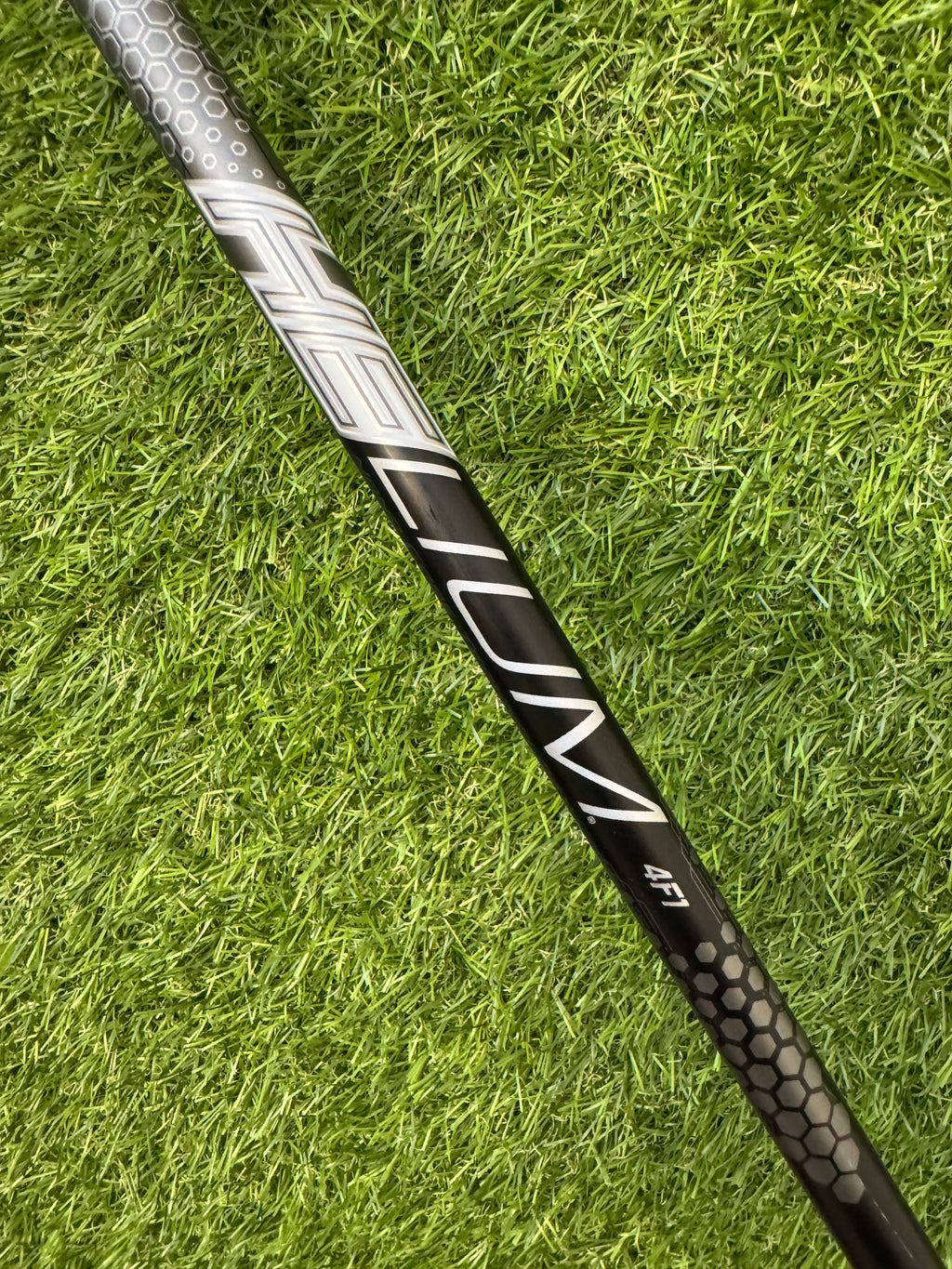 Cobra LTDX 5 Wood – UST Helium 4F1 Ladies