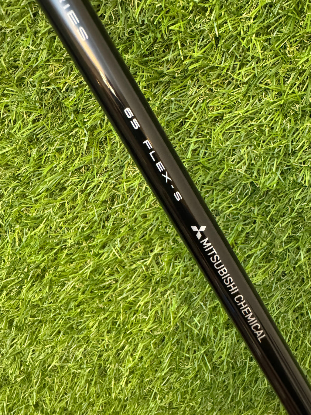 Cobra DS Adapt LS 10.5° Driver – Tensei Blue AV 65 Stiff