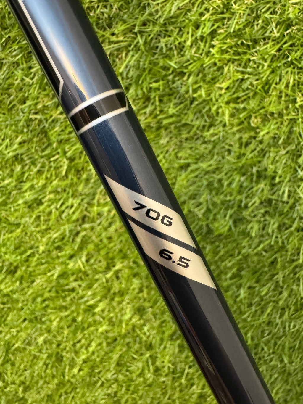 Cobra DS Adapt X 3 Wood – Denali Blue 70 X Stiff