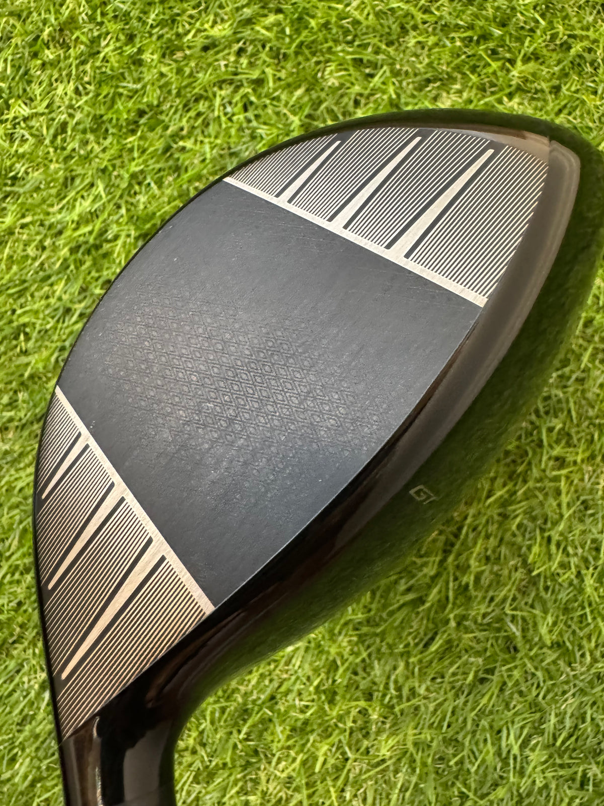 Titleist GT3 8° Driver – Denali Blue 60 Regular