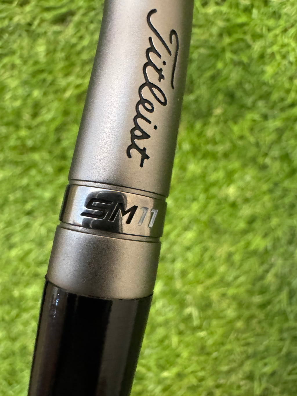Titleist Vokey SM11 M Grind +0.75" Wedge 56° 8° Bounce
