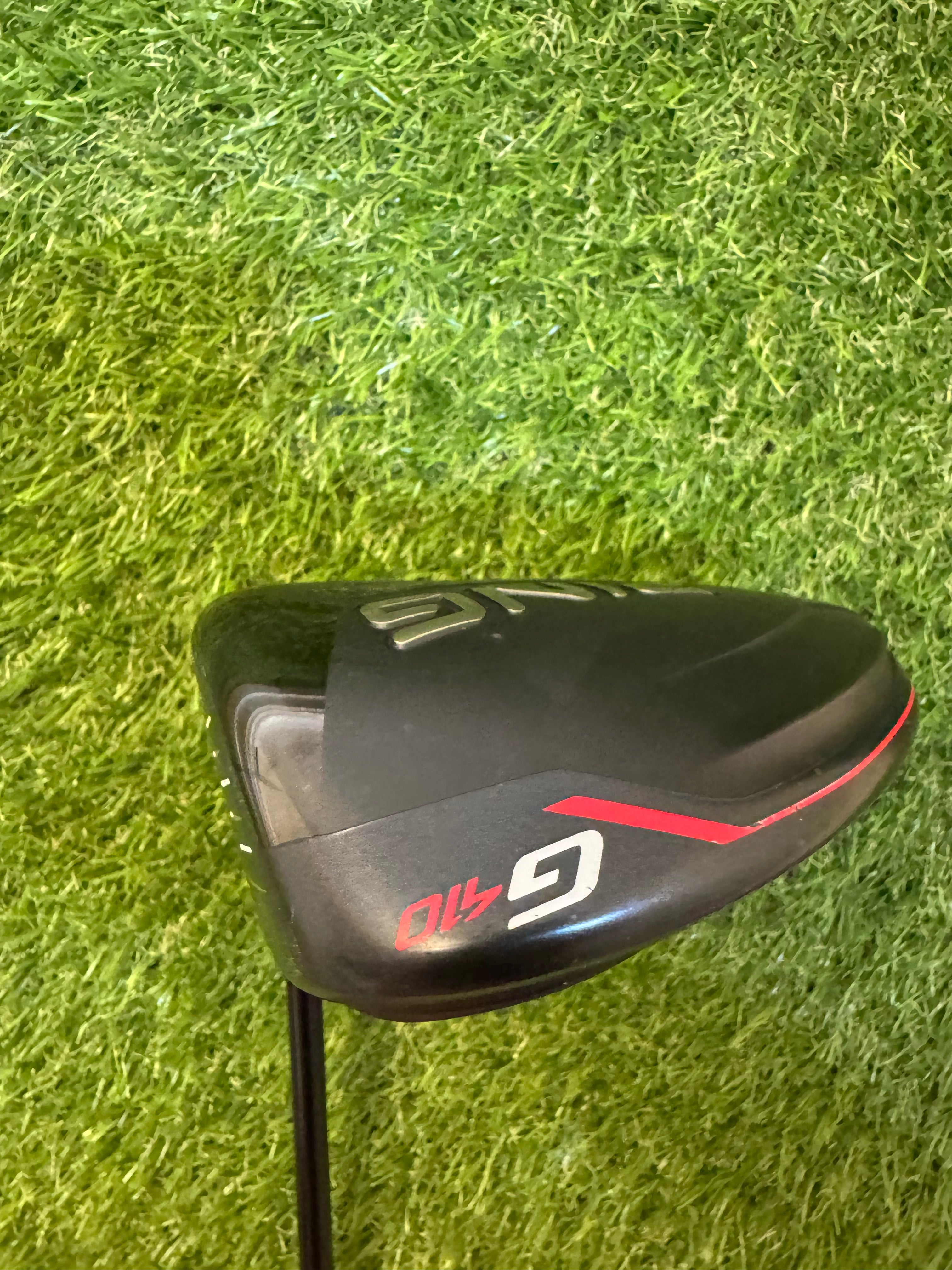 Ping G410 10.5° Driver