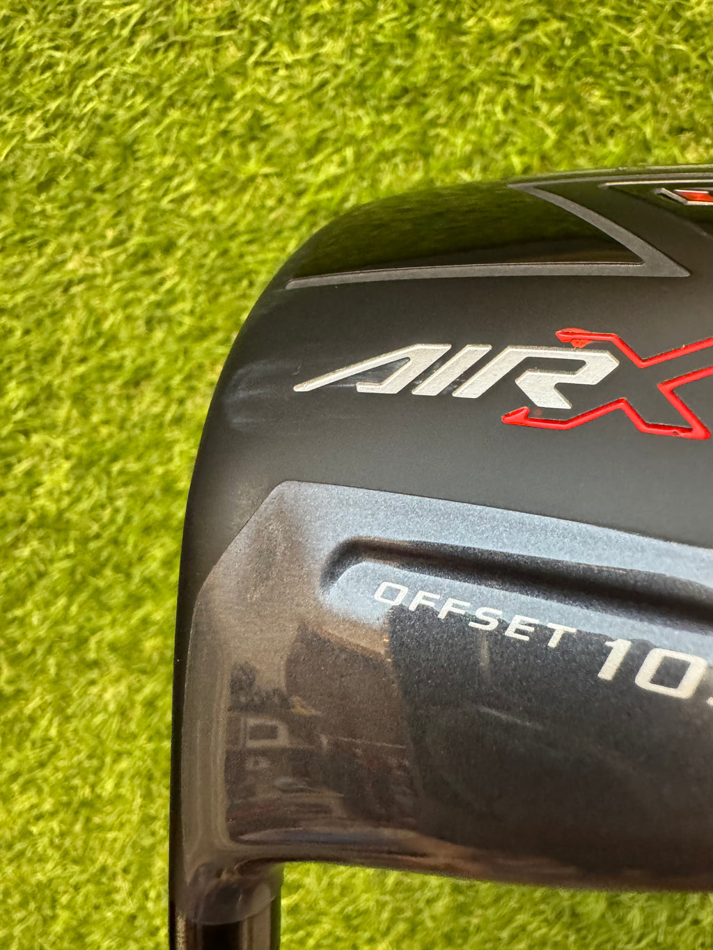 Cobra Air X 10.5° Driver – Cobra Ultralite 40 R Regular