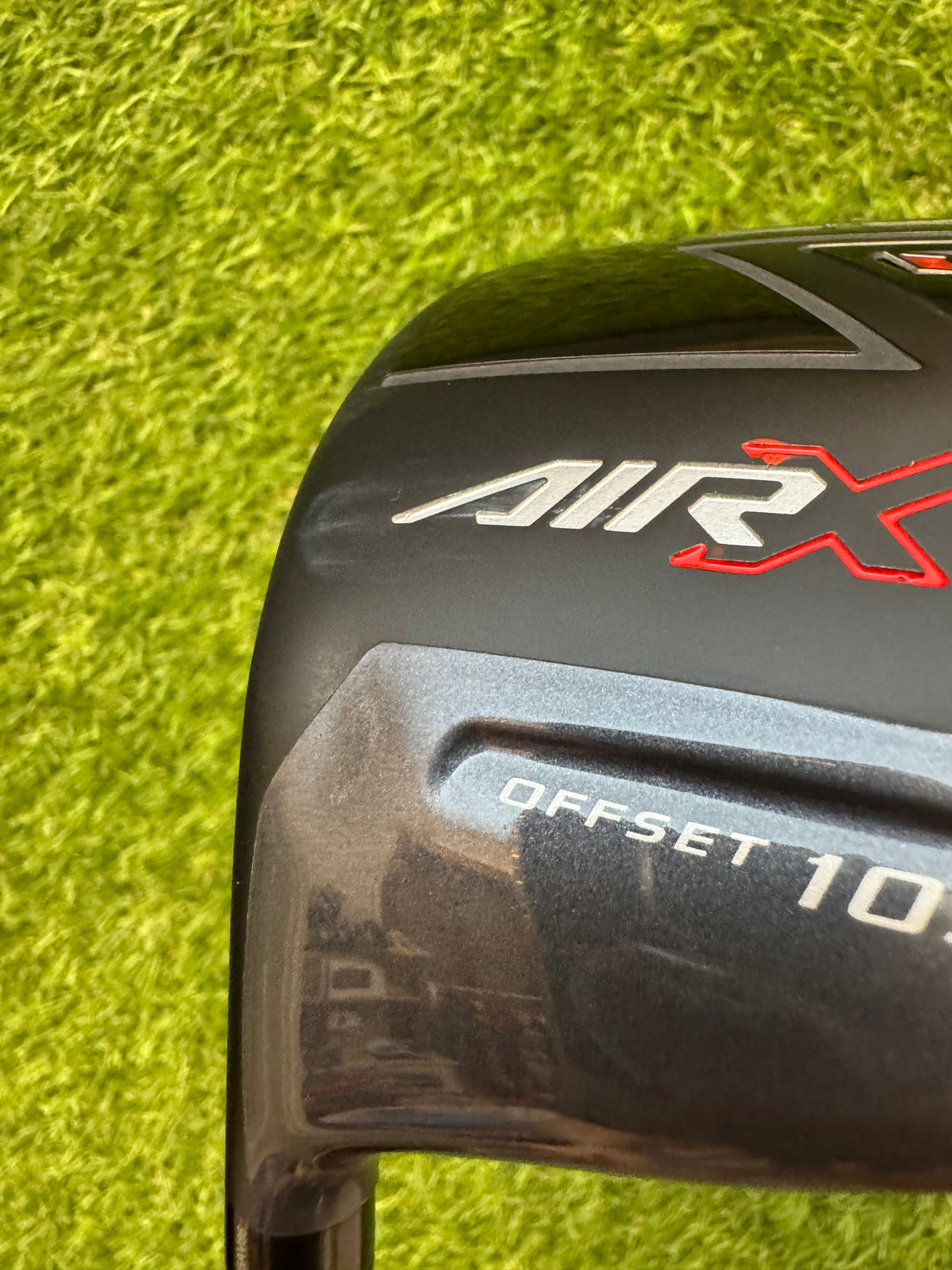 Cobra Air X 10.5° Driver – Cobra Ultralite 40 R Regular