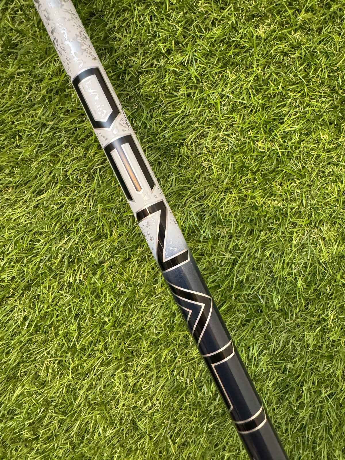 Cobra DS Adapt LS 9° Driver – Denali Blue 60 Stiff