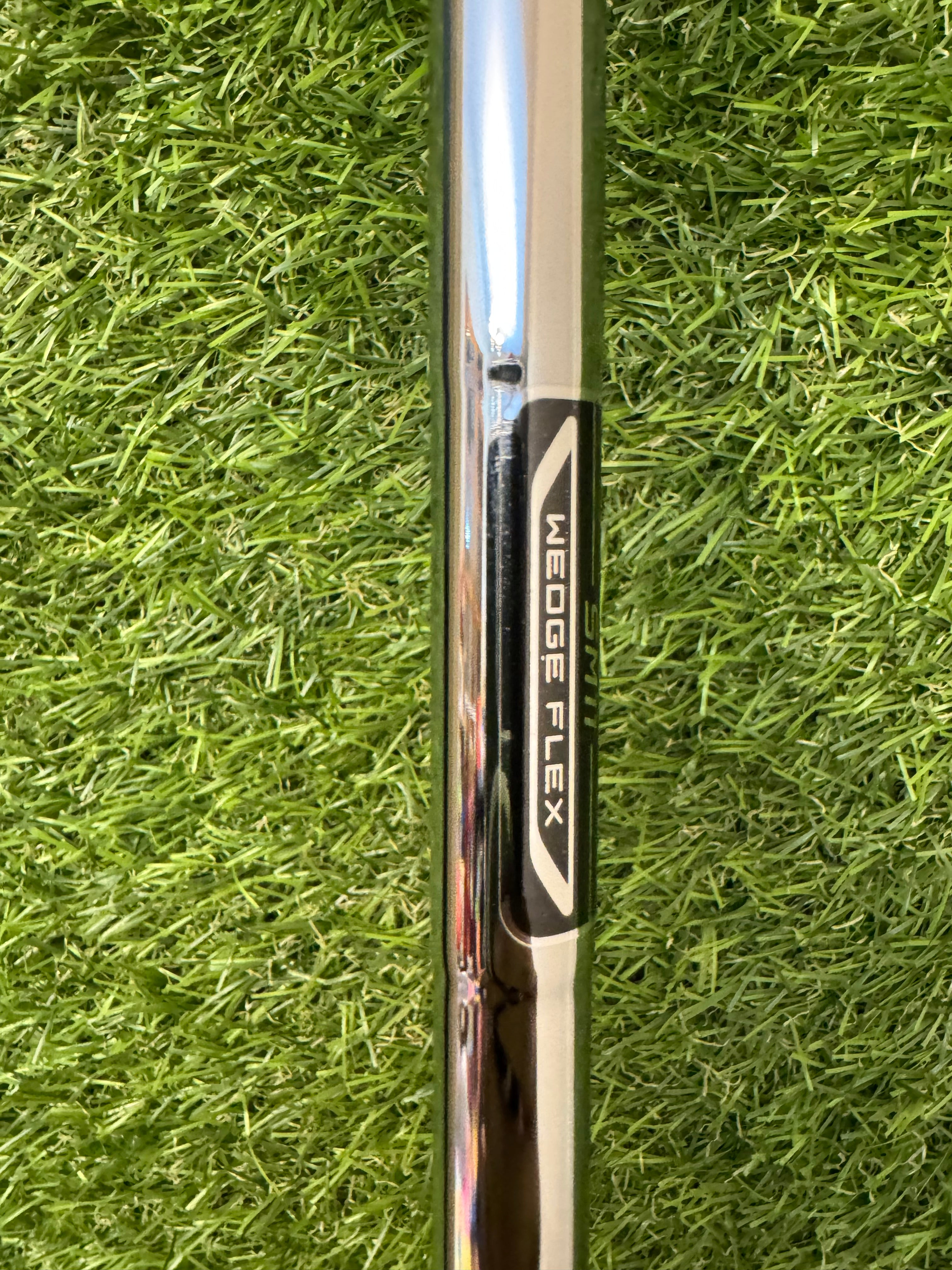 Titleist Vokey SM11 F Grind +0.75" Wedge 52° 8° Bounce