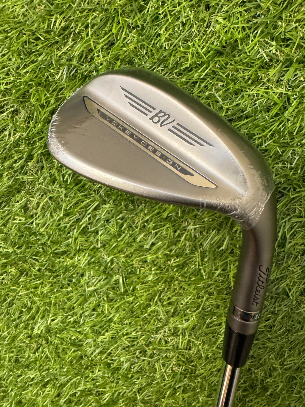 Titleist Vokey SM11 M Grind +0.75" Wedge 56° 8° Bounce