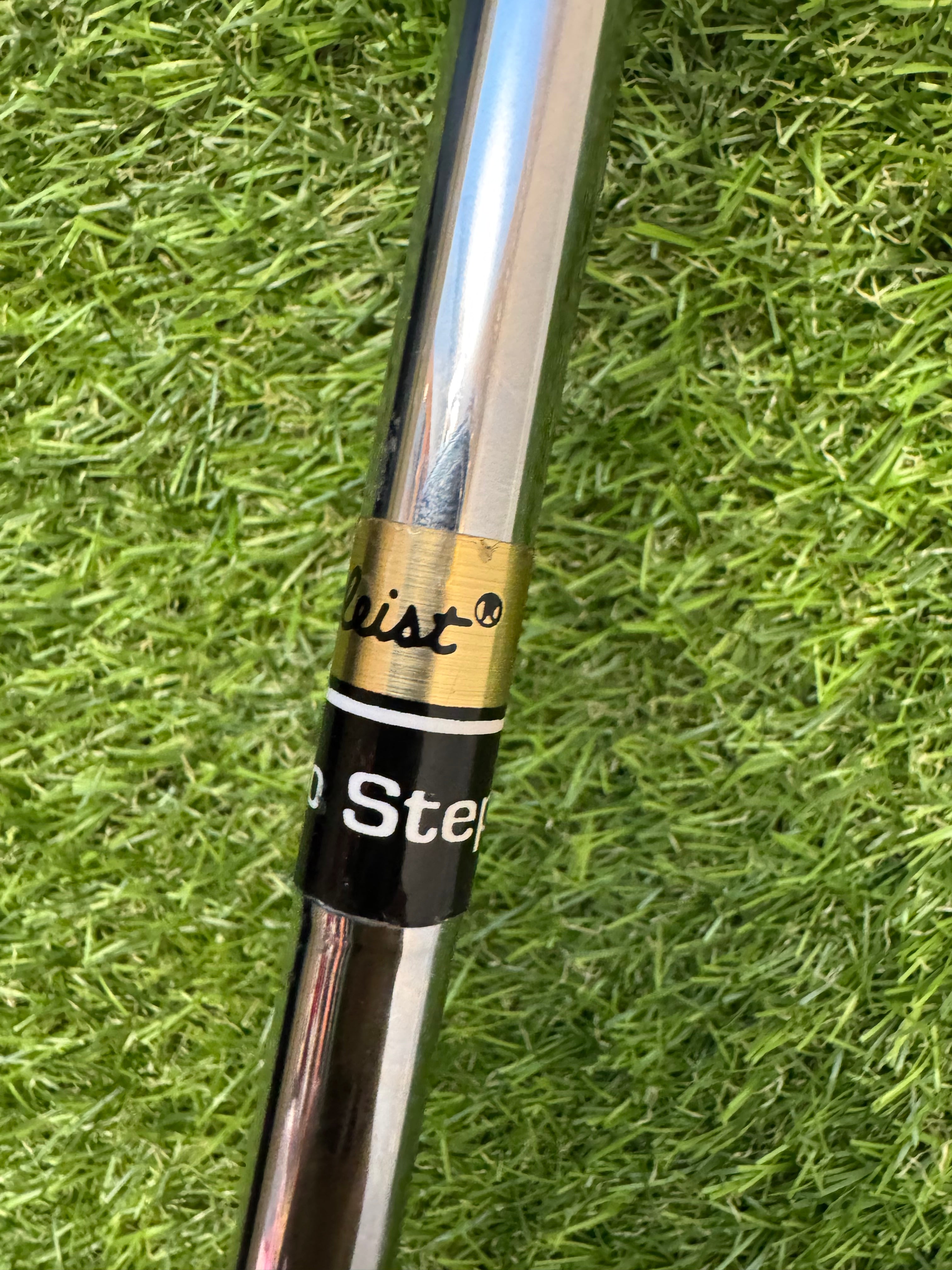 1997 Scotty Cameron Project C.L.N. U.S. Prototype No. 2 Putter 35”
