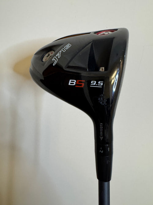 Bridgestone J715 B5 9.5 Degree Driver