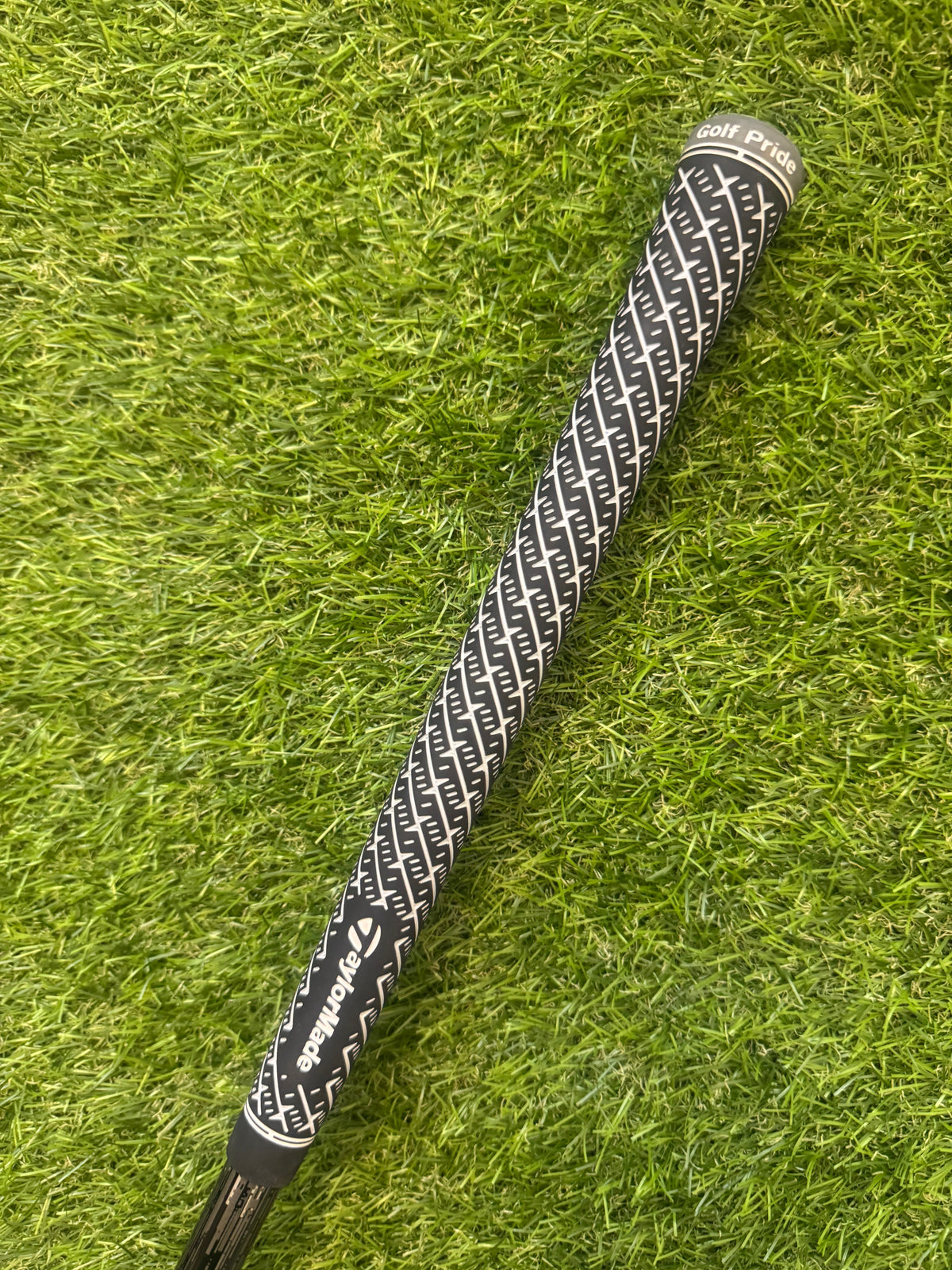 Taylormade M1 Driver 9.5° – UST Mamiya ATTAS G7 6S Stiff Shaft