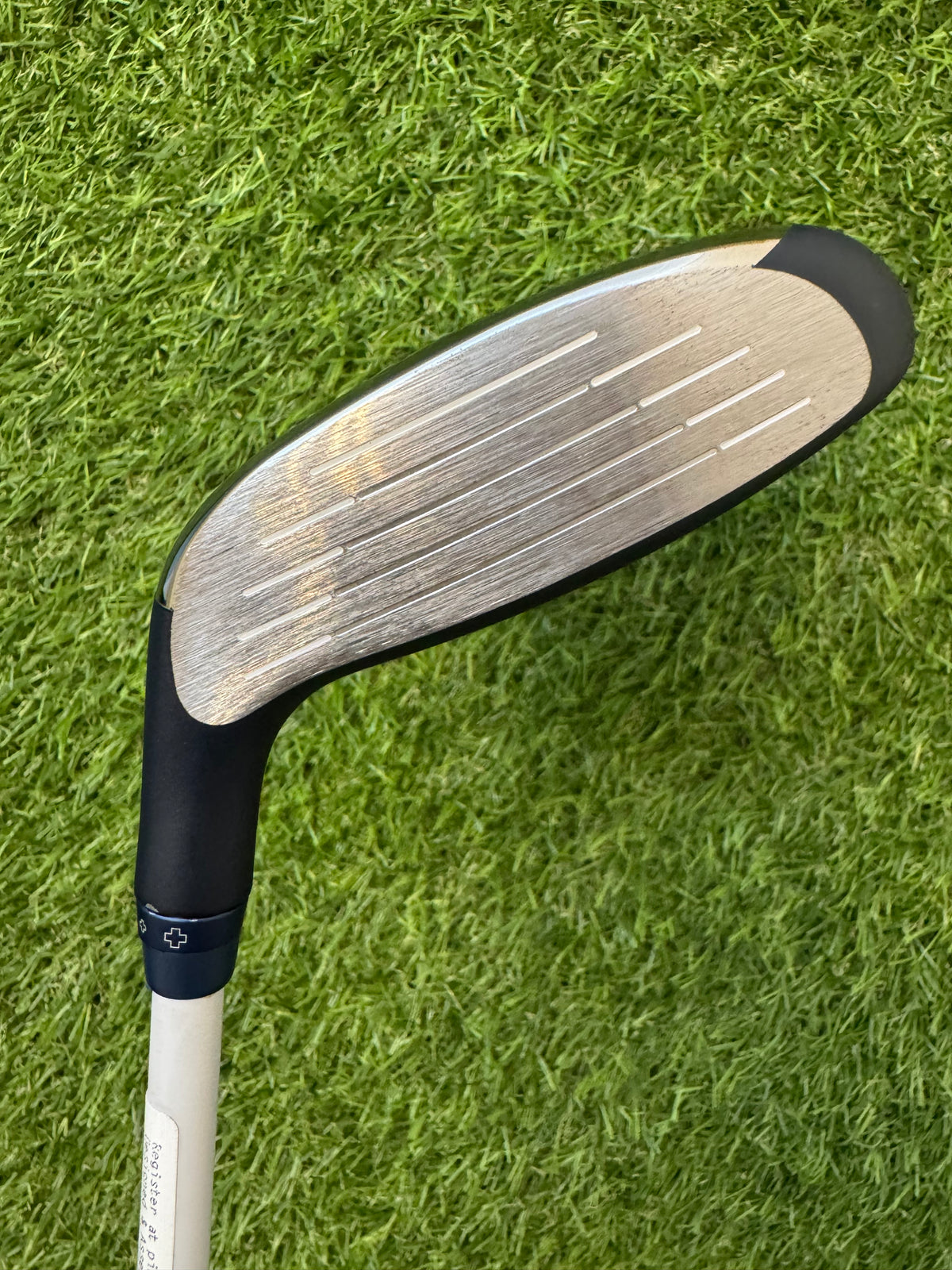 Ping GLE3 5 Wood – Ping ULT 250 Ladies