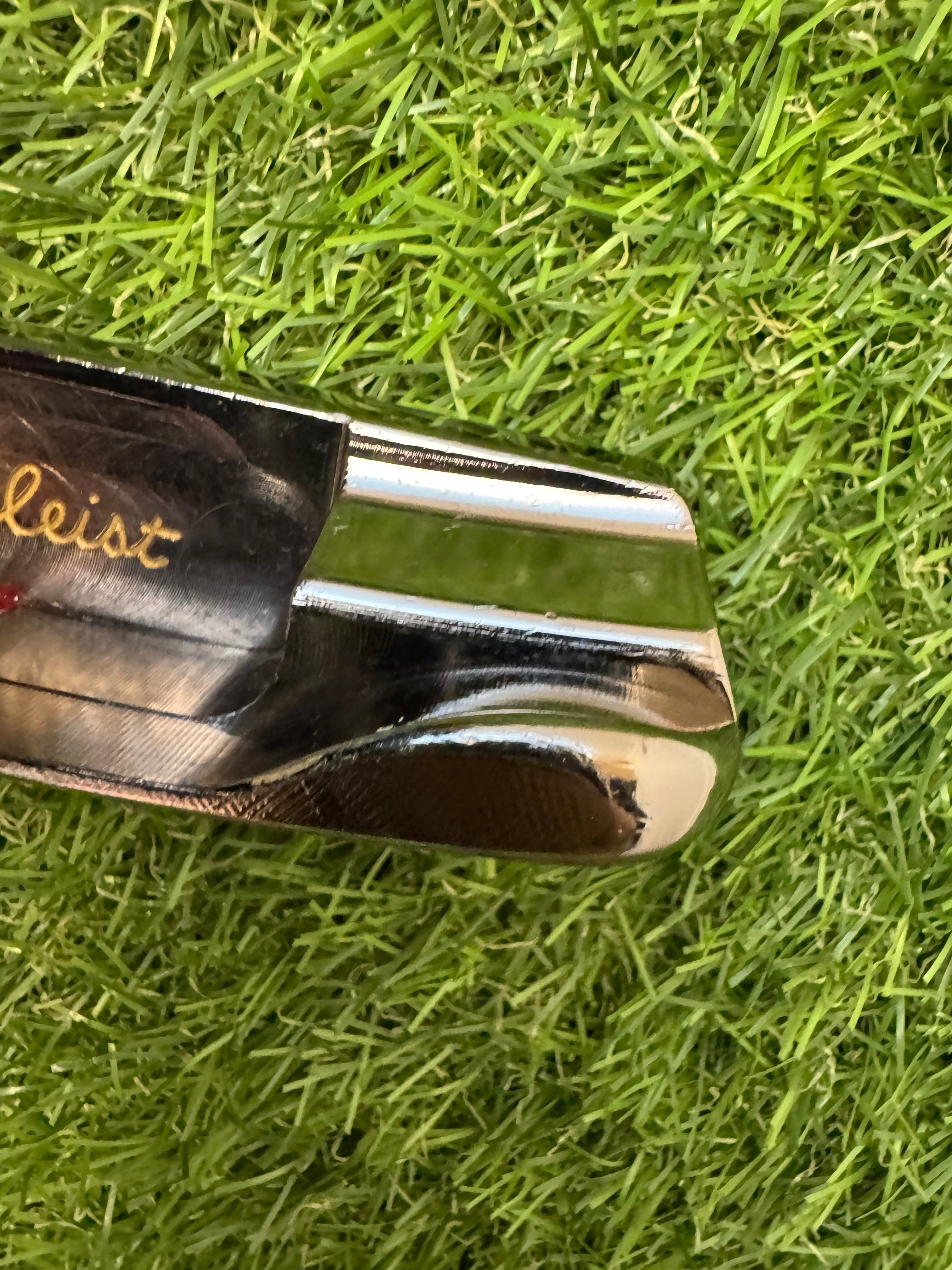 1997 Scotty Cameron Project C.L.N. U.S. Prototype No. 2 Putter 35”