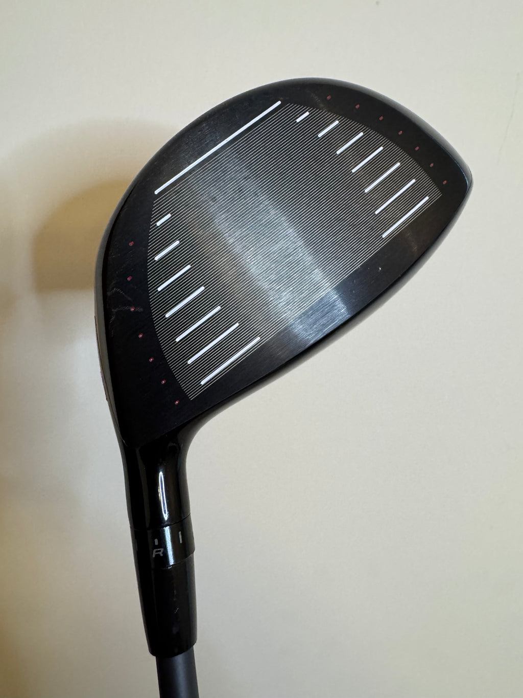 Bridgestone J715 B5 9.5 Degree Driver