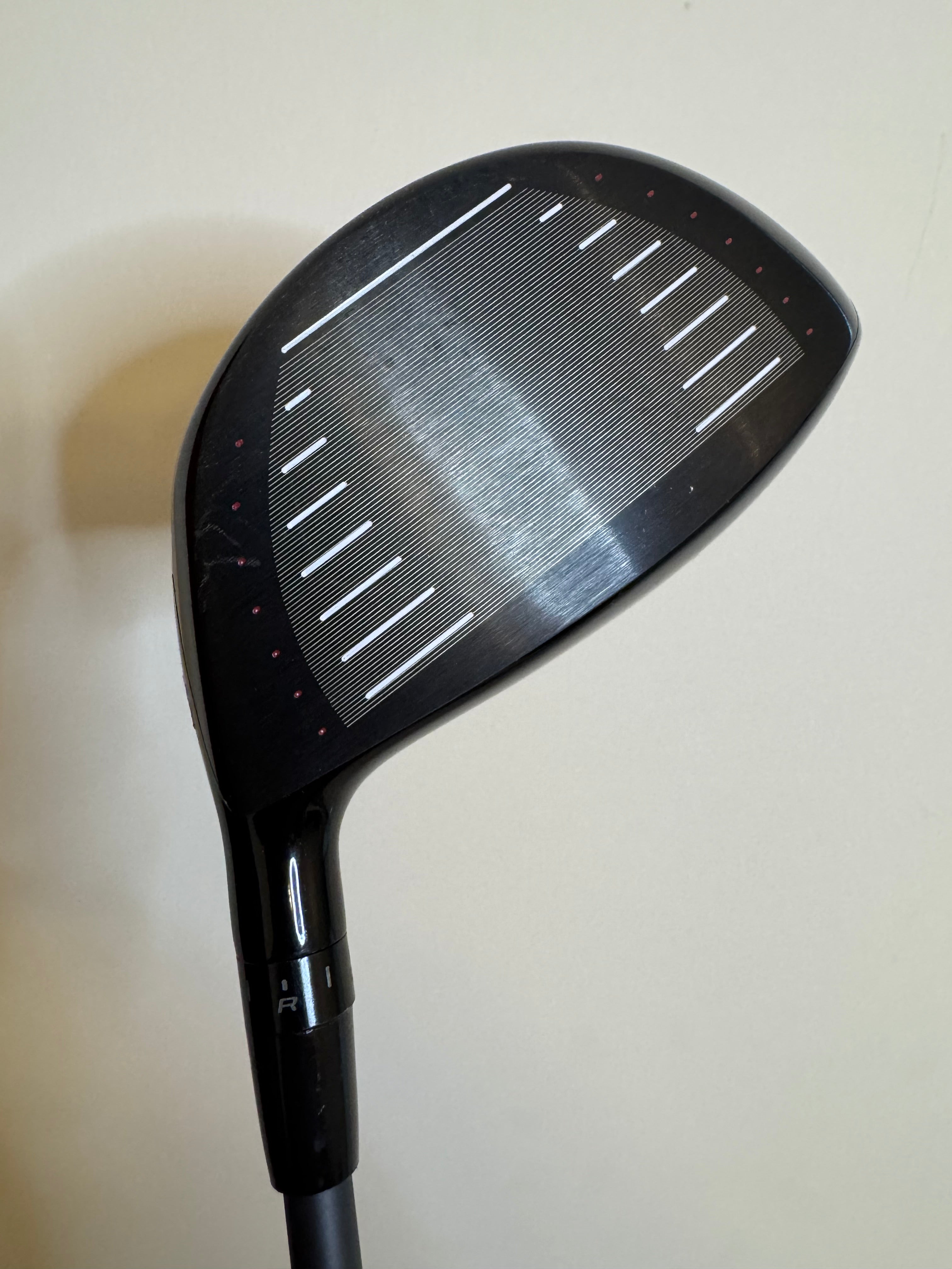 Bridgestone J715 B5 9.5 Degree Driver