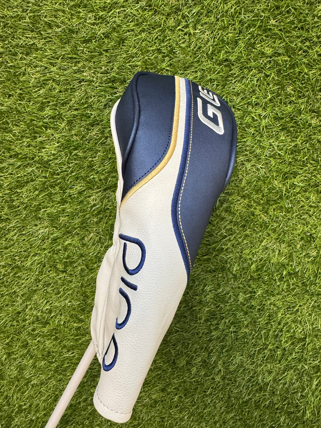 Ping GLE3 7 Wood – Ping ULT 250 Ladies