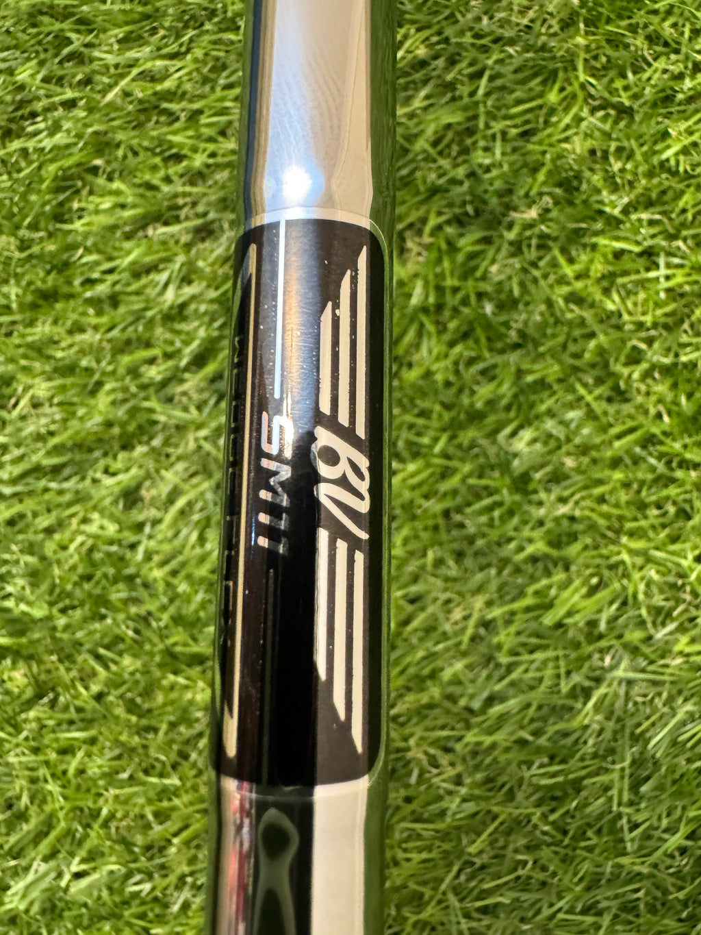 Titleist Vokey SM11 M Grind +0.75" Wedge 56° 8° Bounce