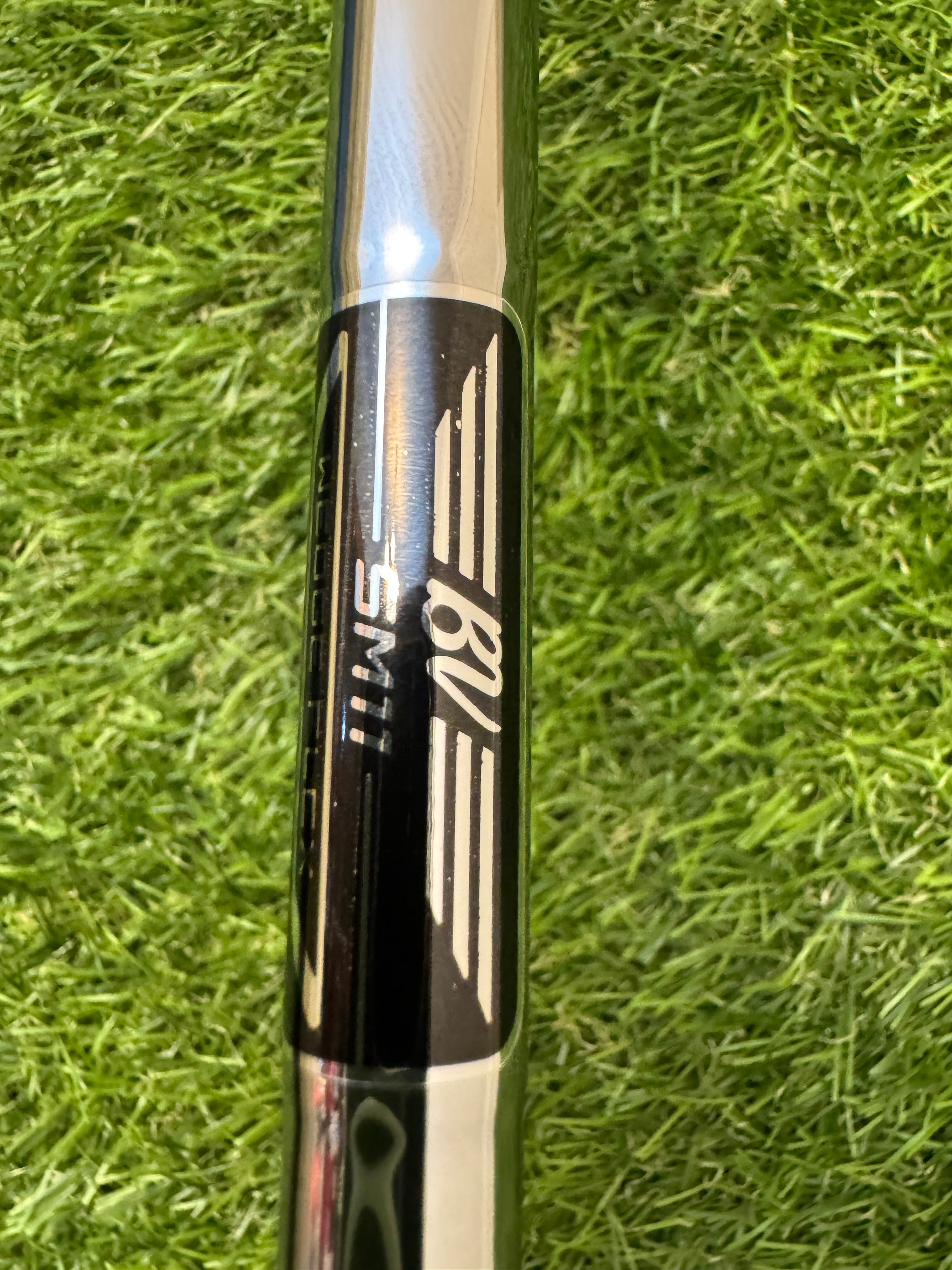 Titleist Vokey SM11 M Grind +0.75" Wedge 56° 8° Bounce