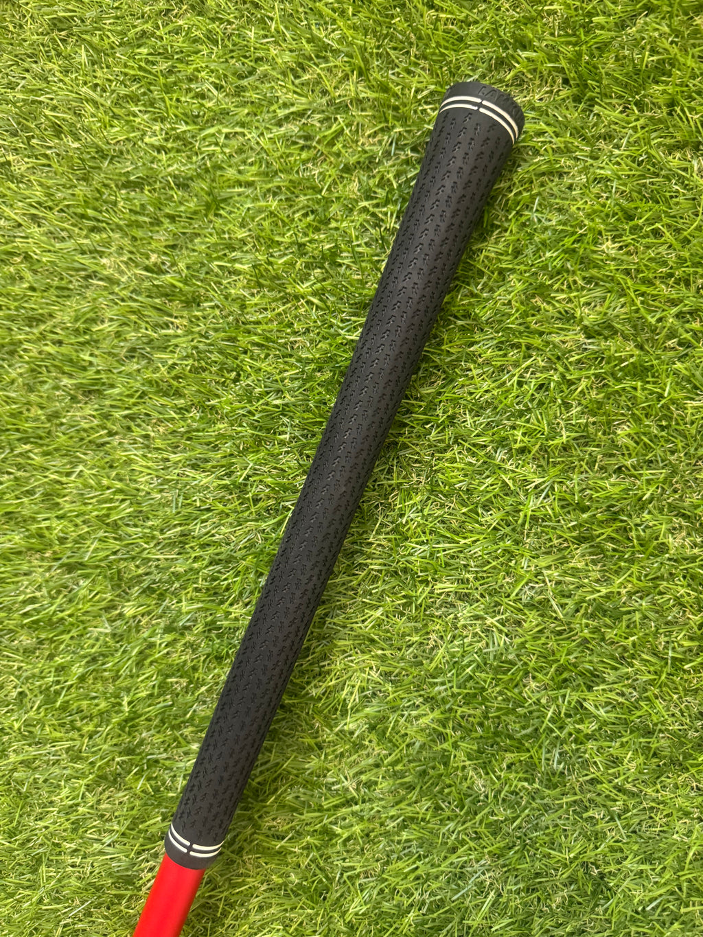 Srixon ZX 5 Hybrid 25° – KBS PGI 75 Regular Shaft