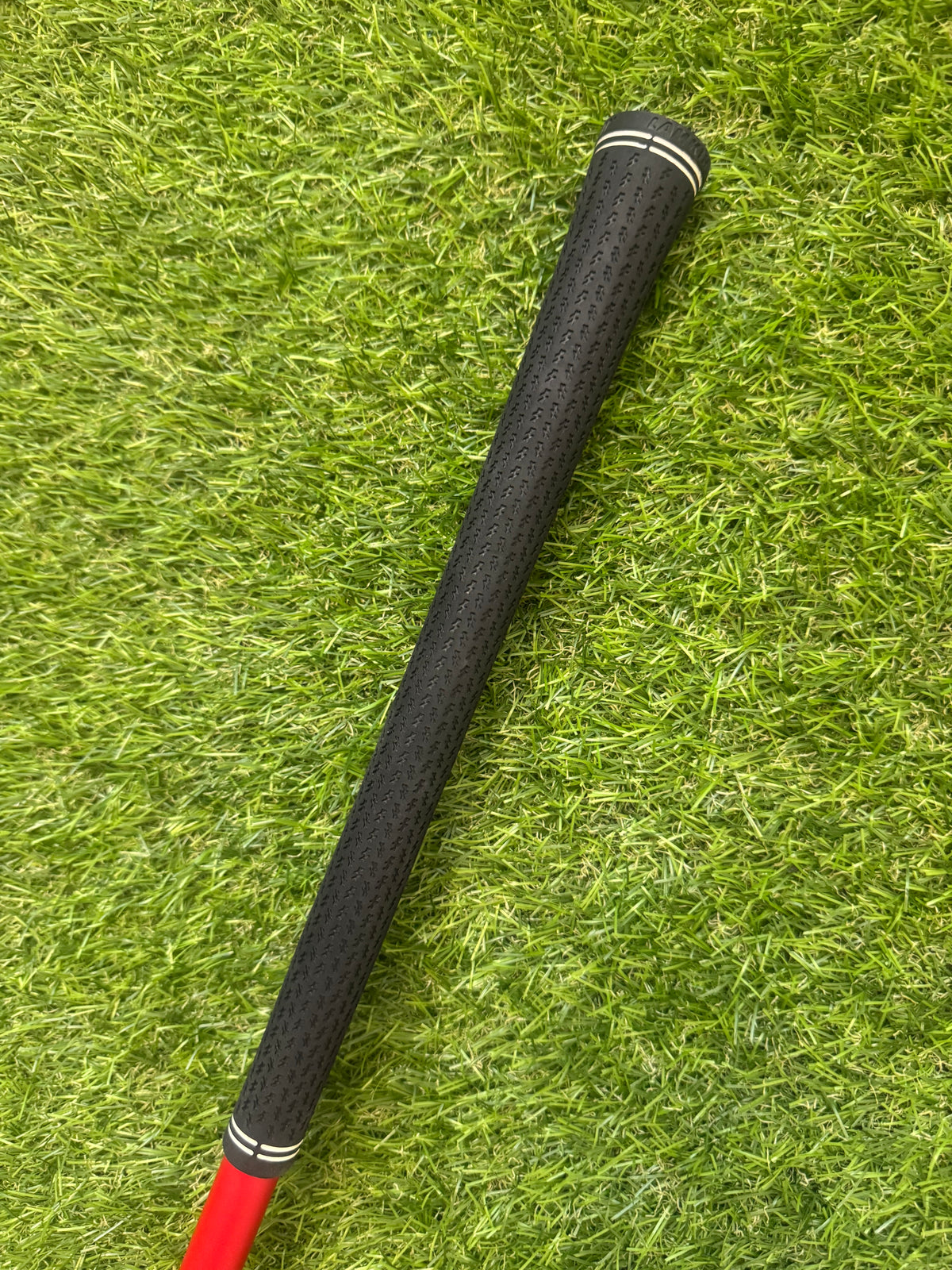 Srixon ZX 5 Hybrid 25° – KBS PGI 75 Regular Shaft