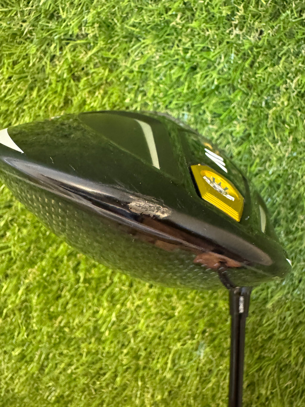 TaylorMade M2 9.5° Driver