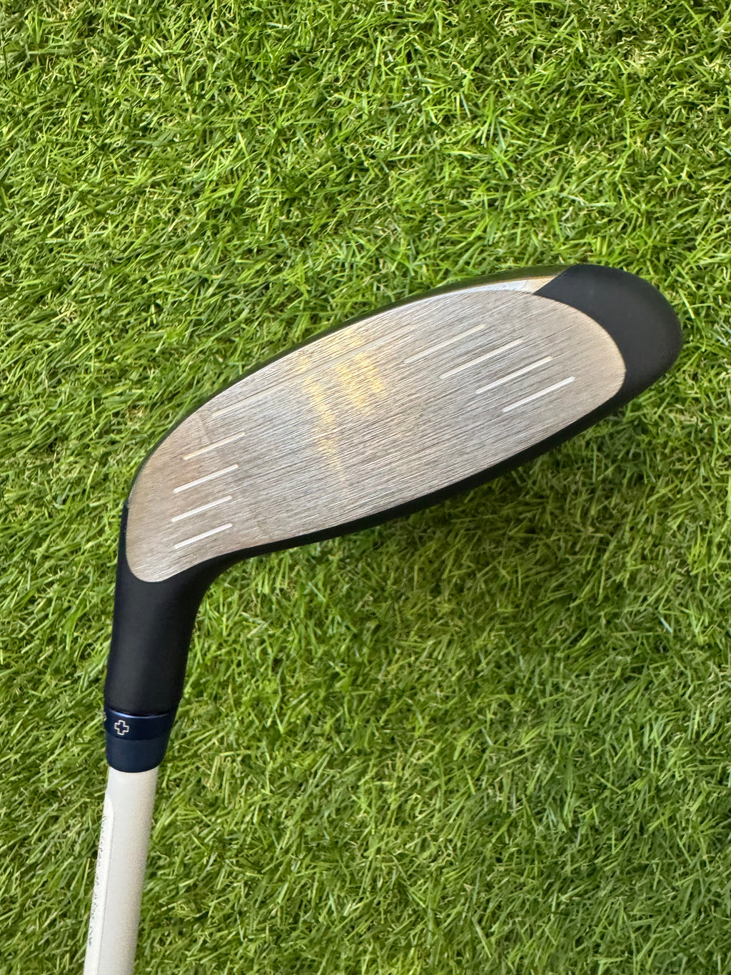 Ping GLE3 3 Wood – Ping ULT 250 Ladies