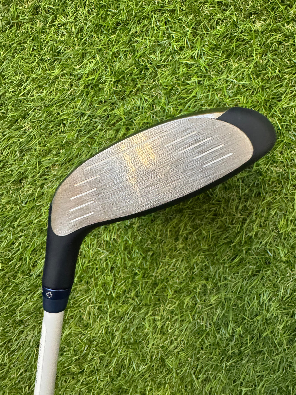 Ping GLE3 3 Wood – Ping ULT 250 Ladies
