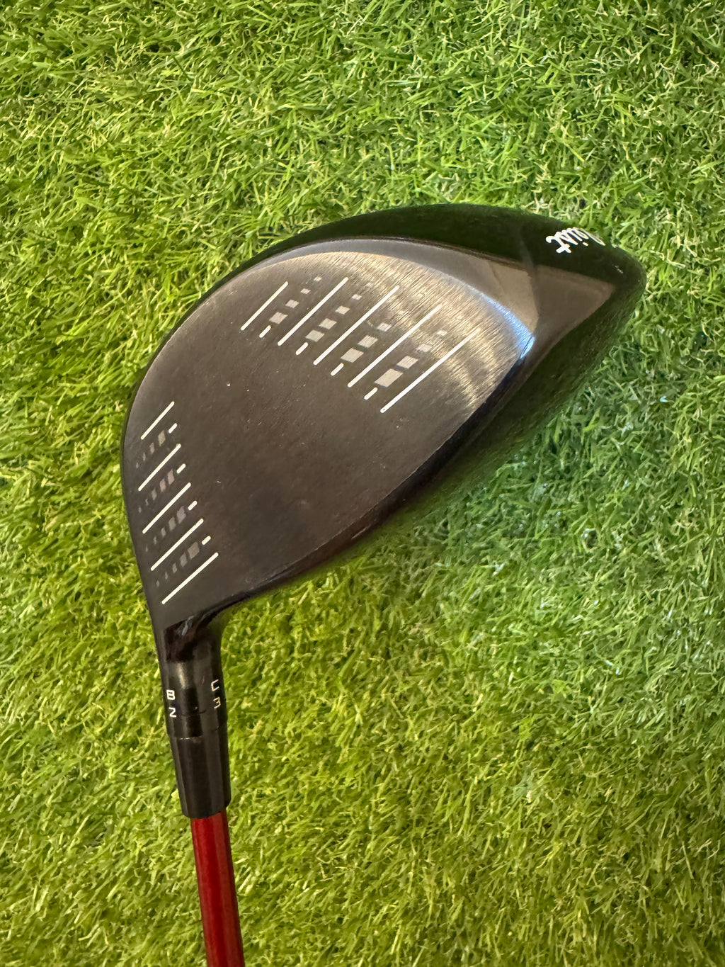 Titleist 913 D3 9.5° Driver