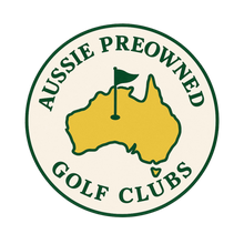 Aussie Preowned Golf Clubs