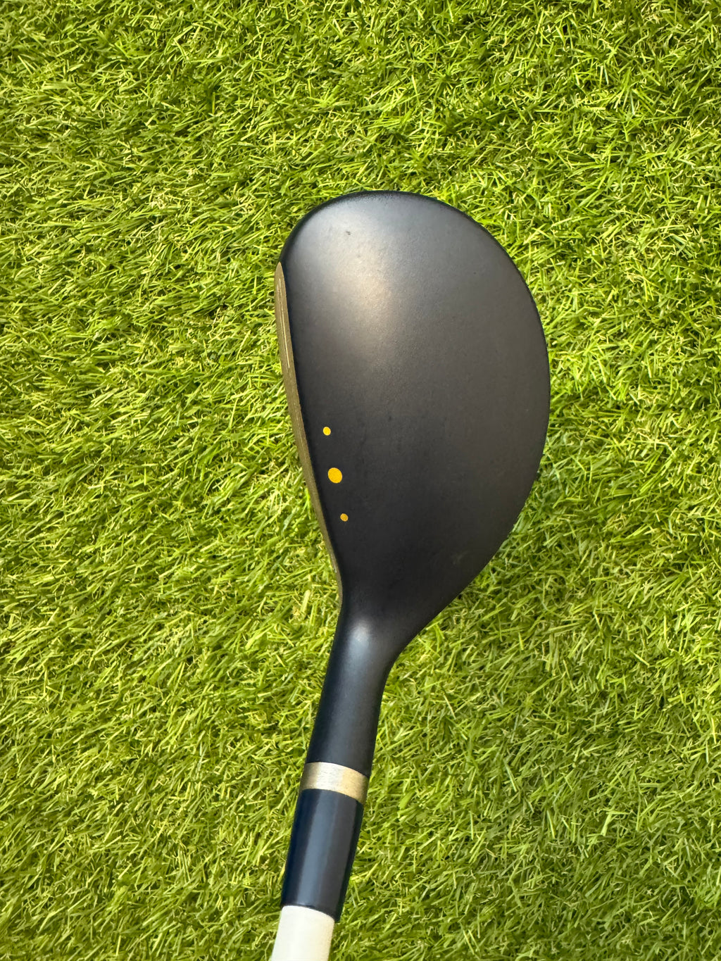 Ping GLE3 6 Hybrid – Ping ULT 250 Ladies