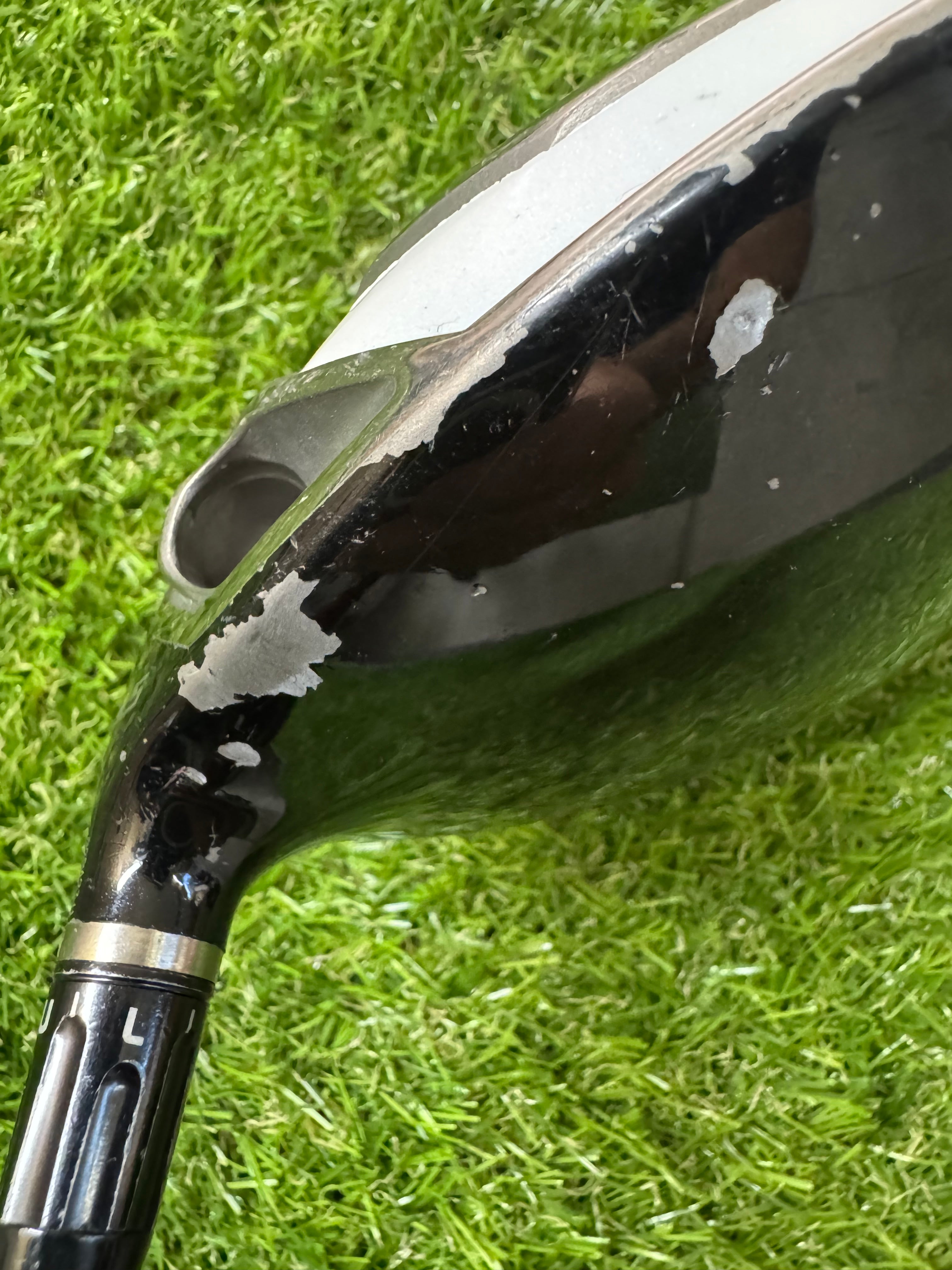 TaylorMade R9 9.5° Driver - Left Hand