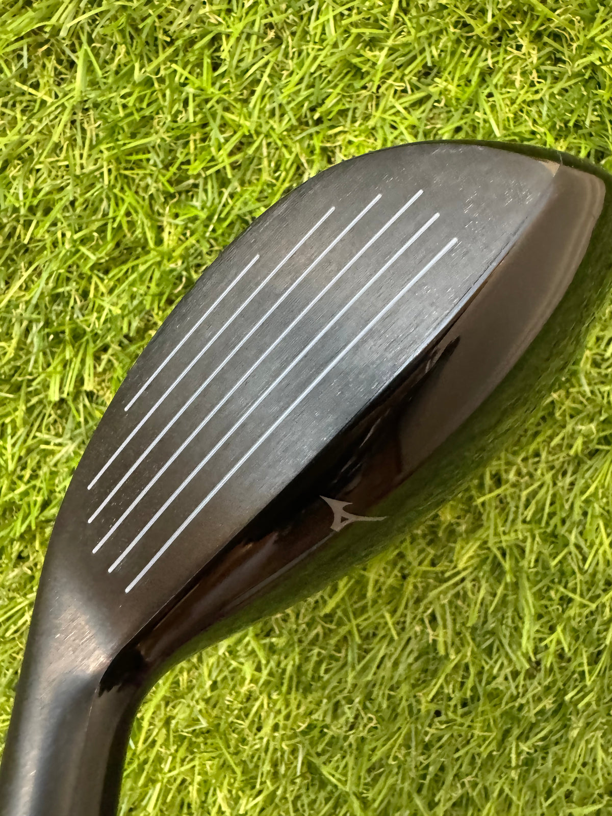 Mizuno STZ 3 Hybrid – UST Linq Hybrid 75 XStiff