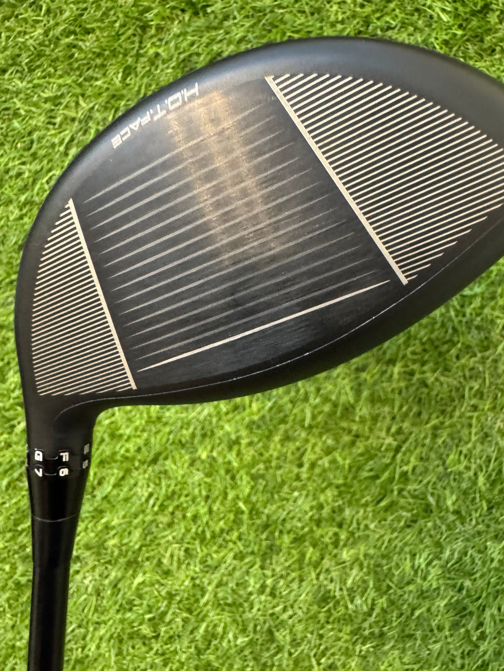 Cobra DS Adapt LS 10.5° Driver – Tensei Blue AV 65 Stiff