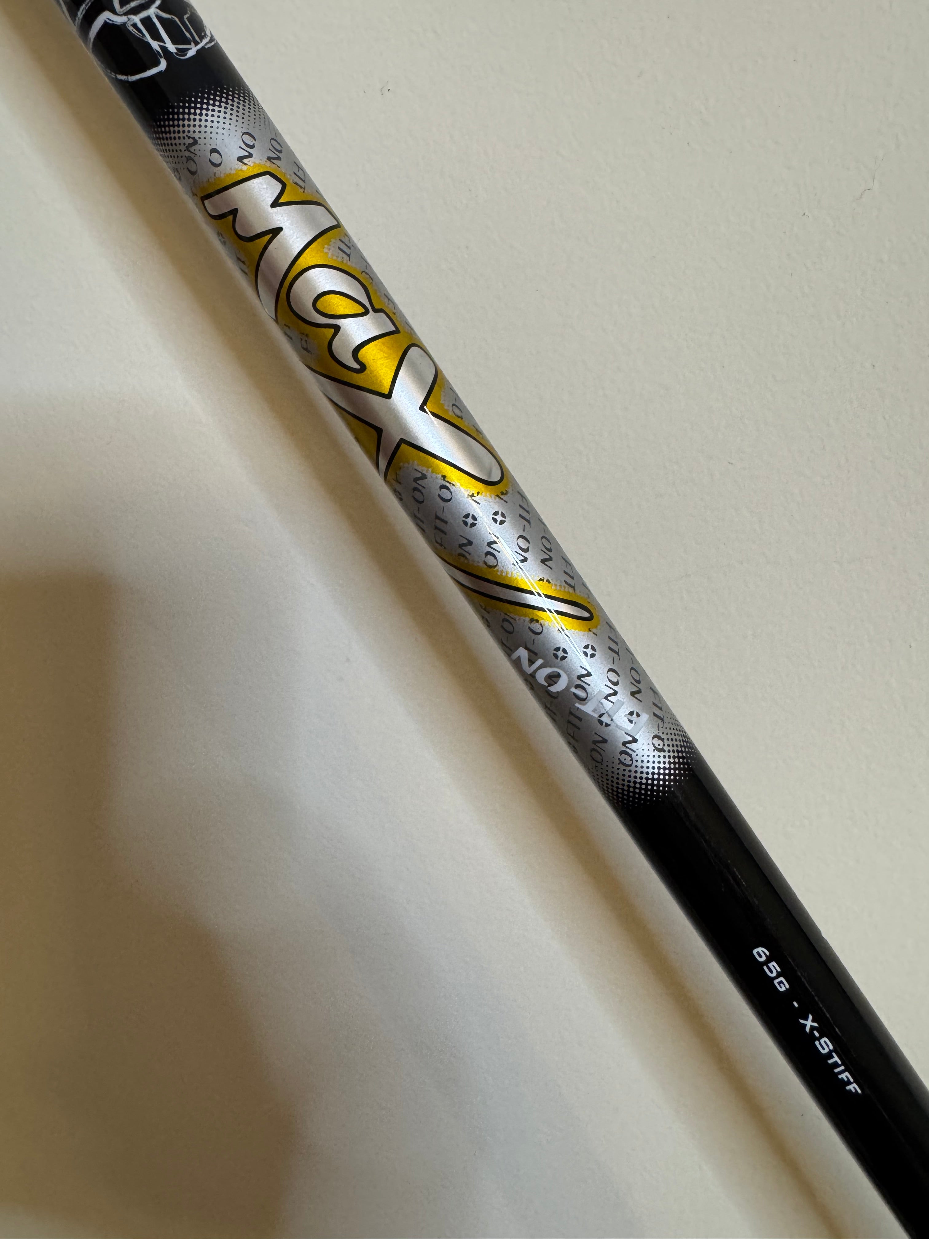 Bridgestone JGR Tour B 9.5° Driver