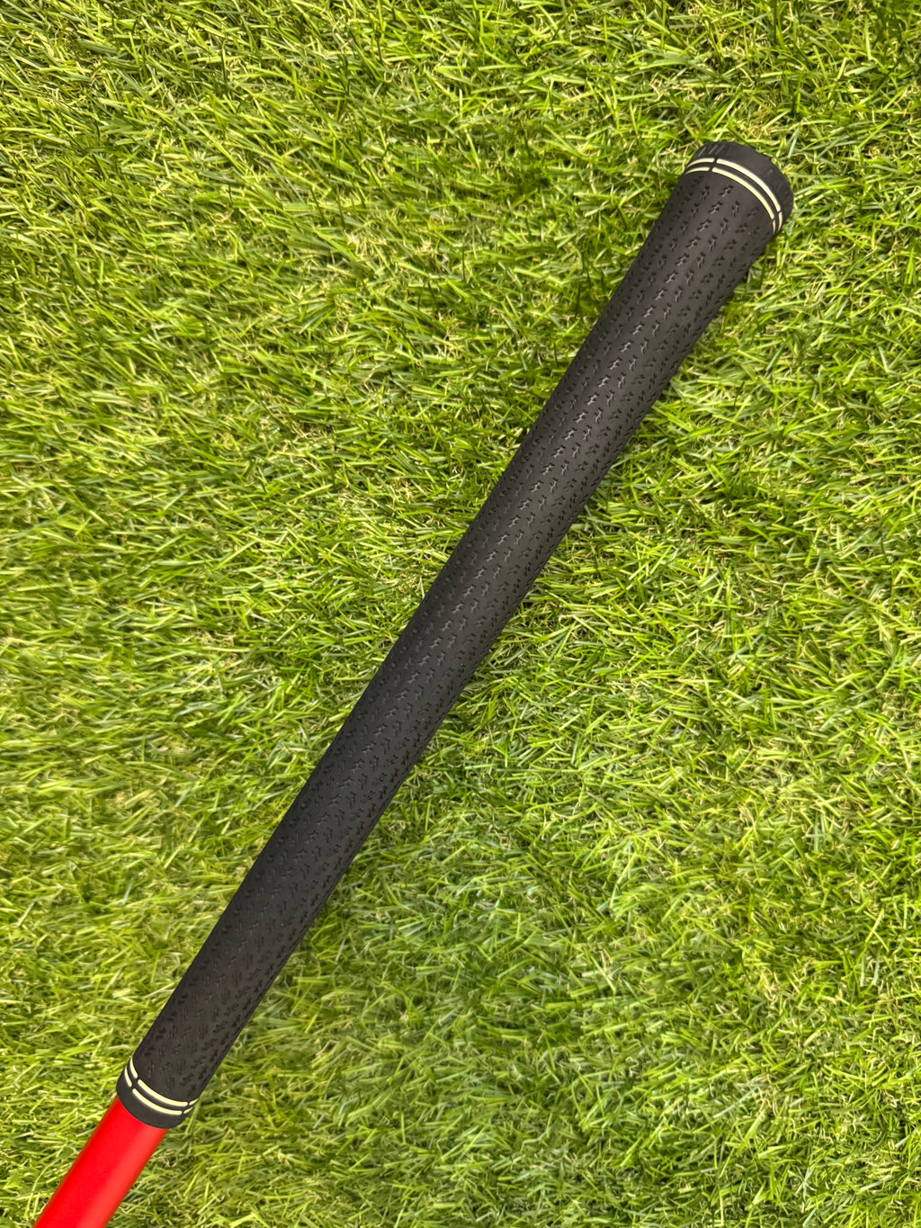 Cobra DS Adapt 3 Hybrid – KBS PGI 85 Stiff