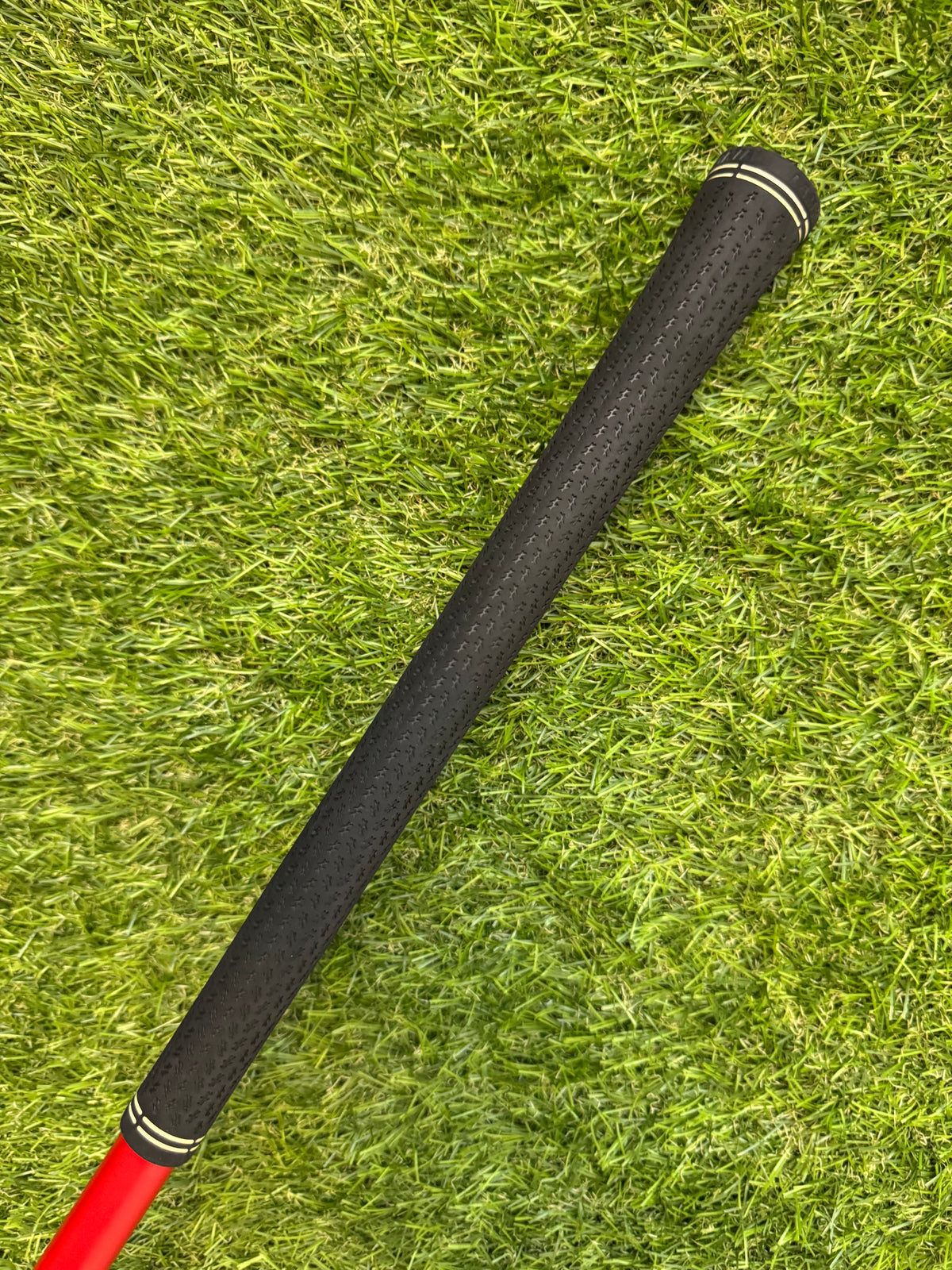 Cobra DS Adapt 3 Hybrid – KBS PGI 85 Stiff