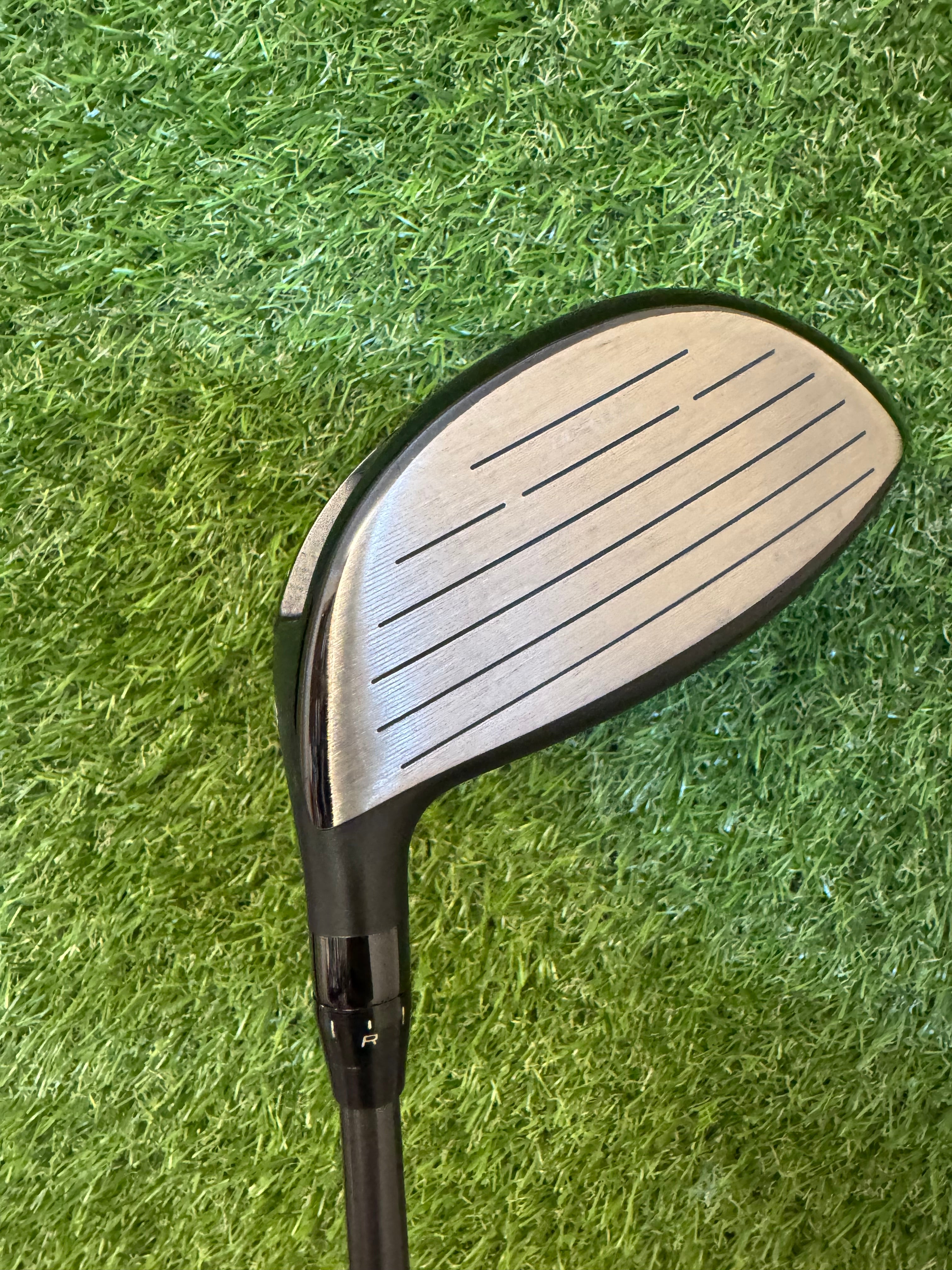 Bridgestone B2 9.5° Driver