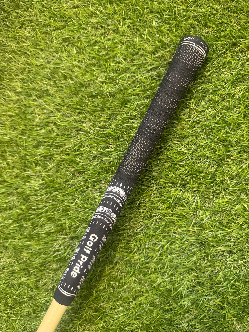 Callaway Epic Flash Sub Zero Driver 9° – Tour AD MT-6s Stiff Shaft
