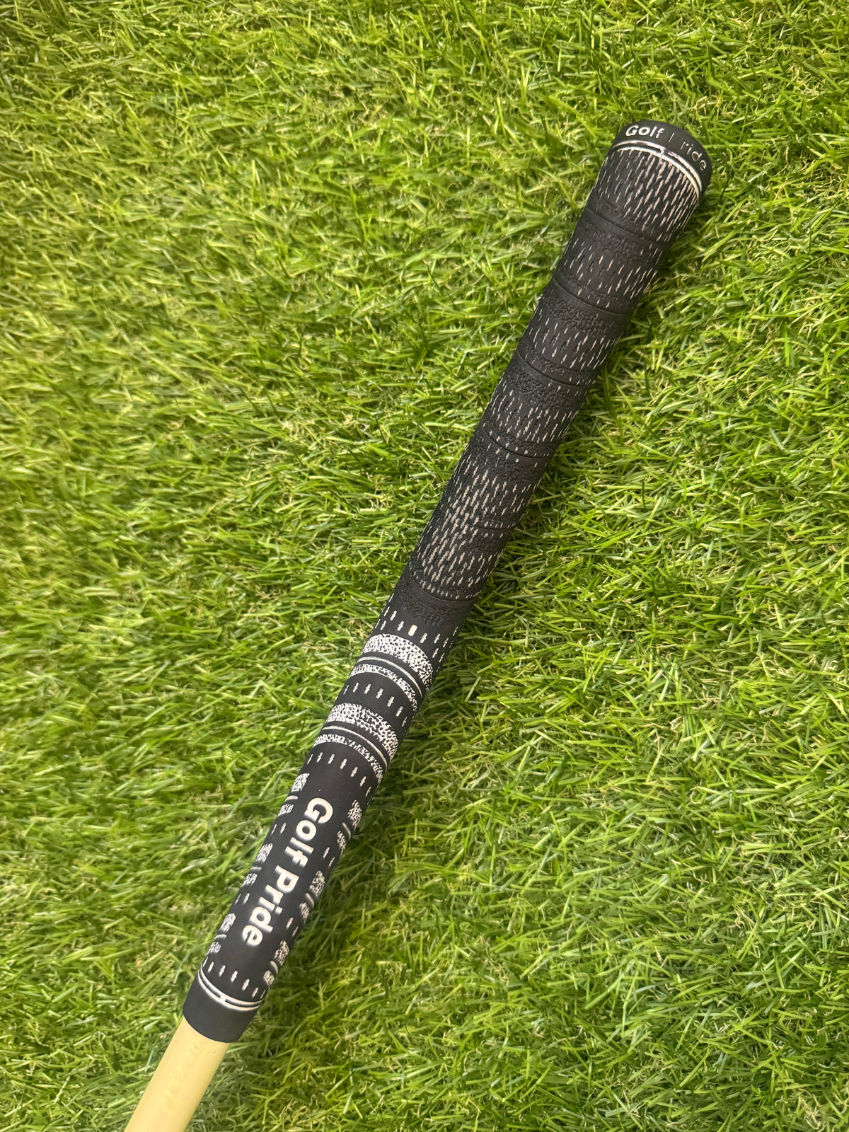 Callaway Epic Flash Sub Zero Driver 9° – Tour AD MT-6s Stiff Shaft