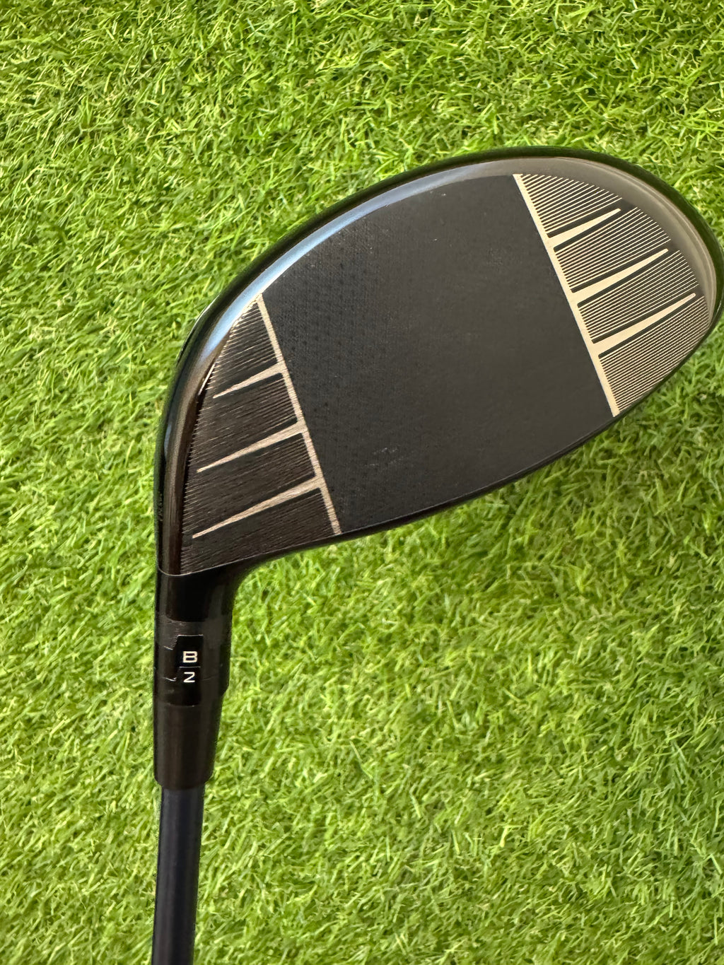 Titleist GT3 8° Driver – Denali Blue 60 Regular