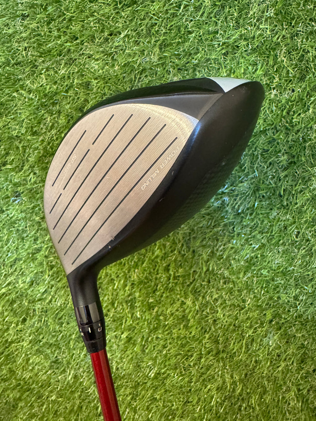 Bridgestone B2 9.5° Driver