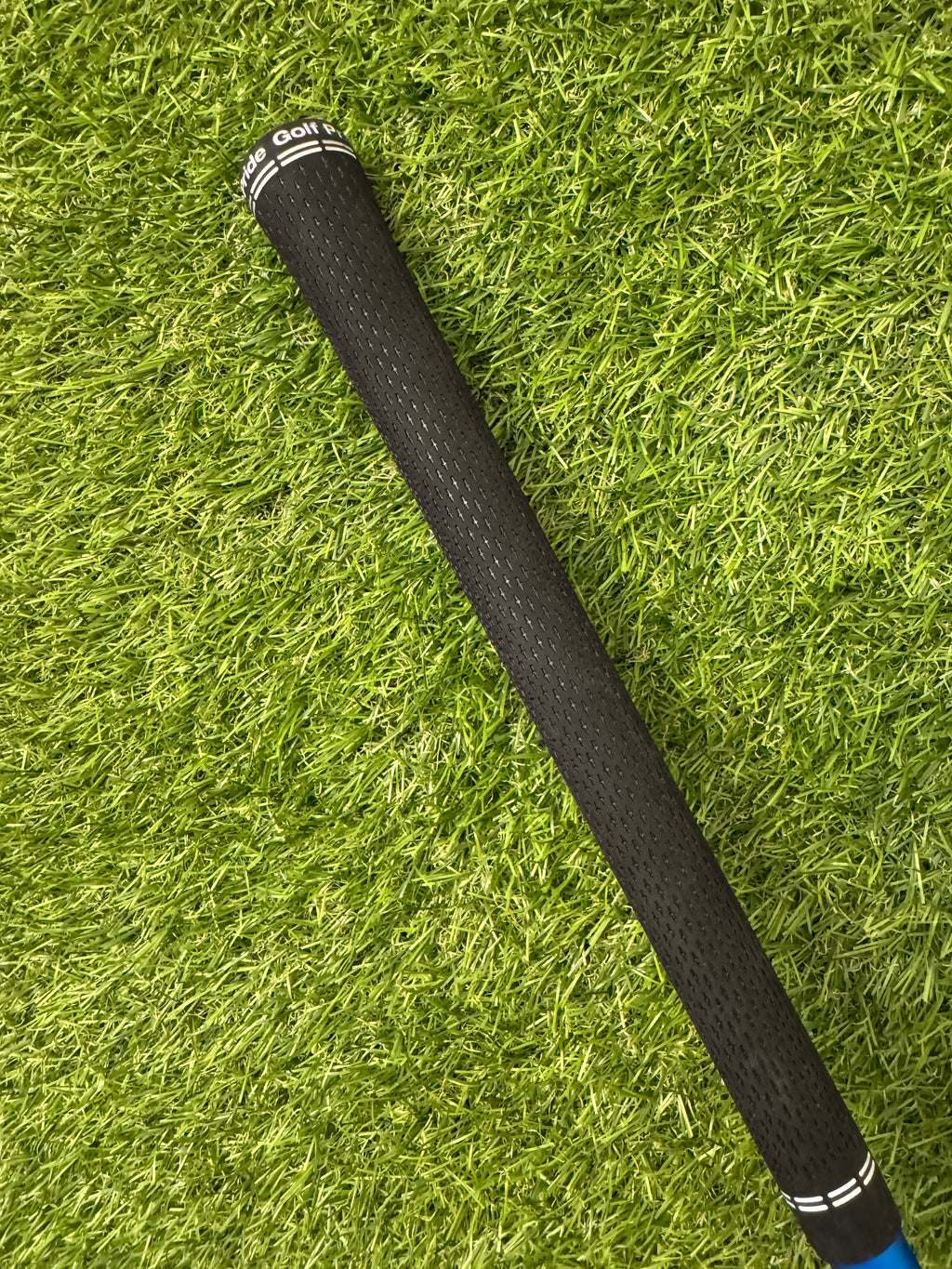 Ping G440 LST Driver 9° – Ping Alta CB 50 Stiff Shaft