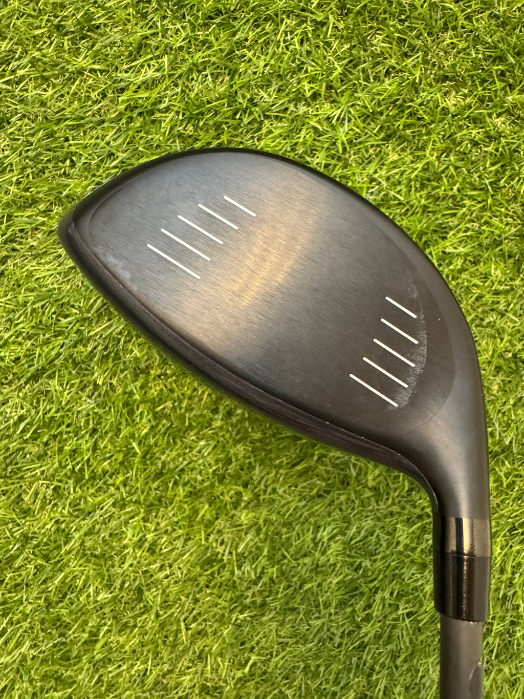 Cobra Air X 10.5° Driver – Cobra Ultralite 40 R Regular