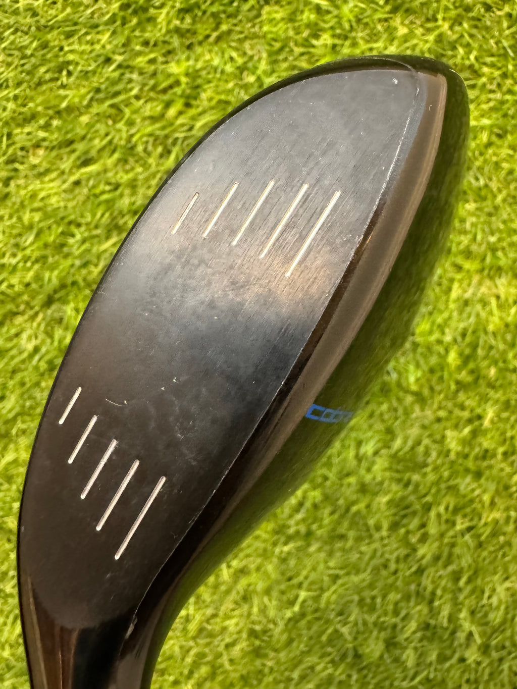 Cobra FMax Airspeed 3 Wood – Cobra Airspeed 50 Regular